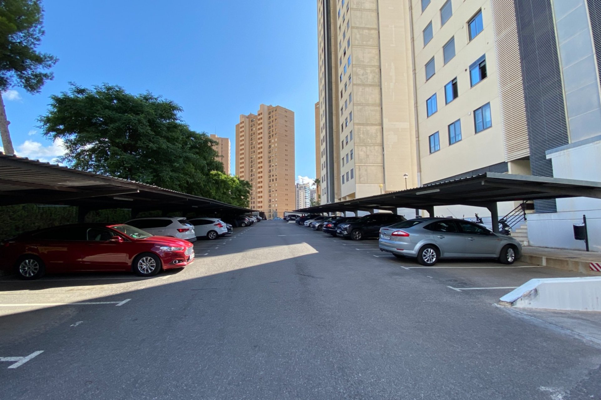 Reventa - Apartmento - Benidorm - Playa de Poniente