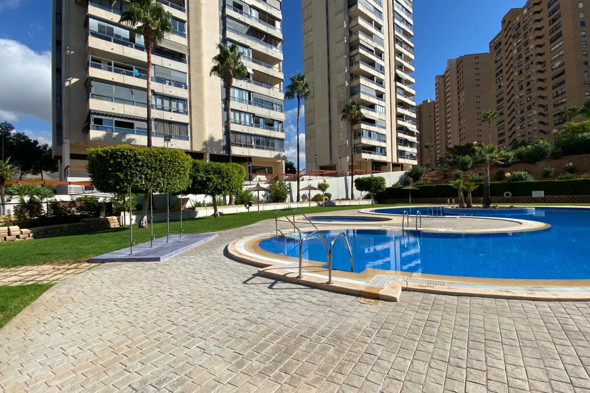 Reventa - Apartmento - Benidorm - Playa de Poniente