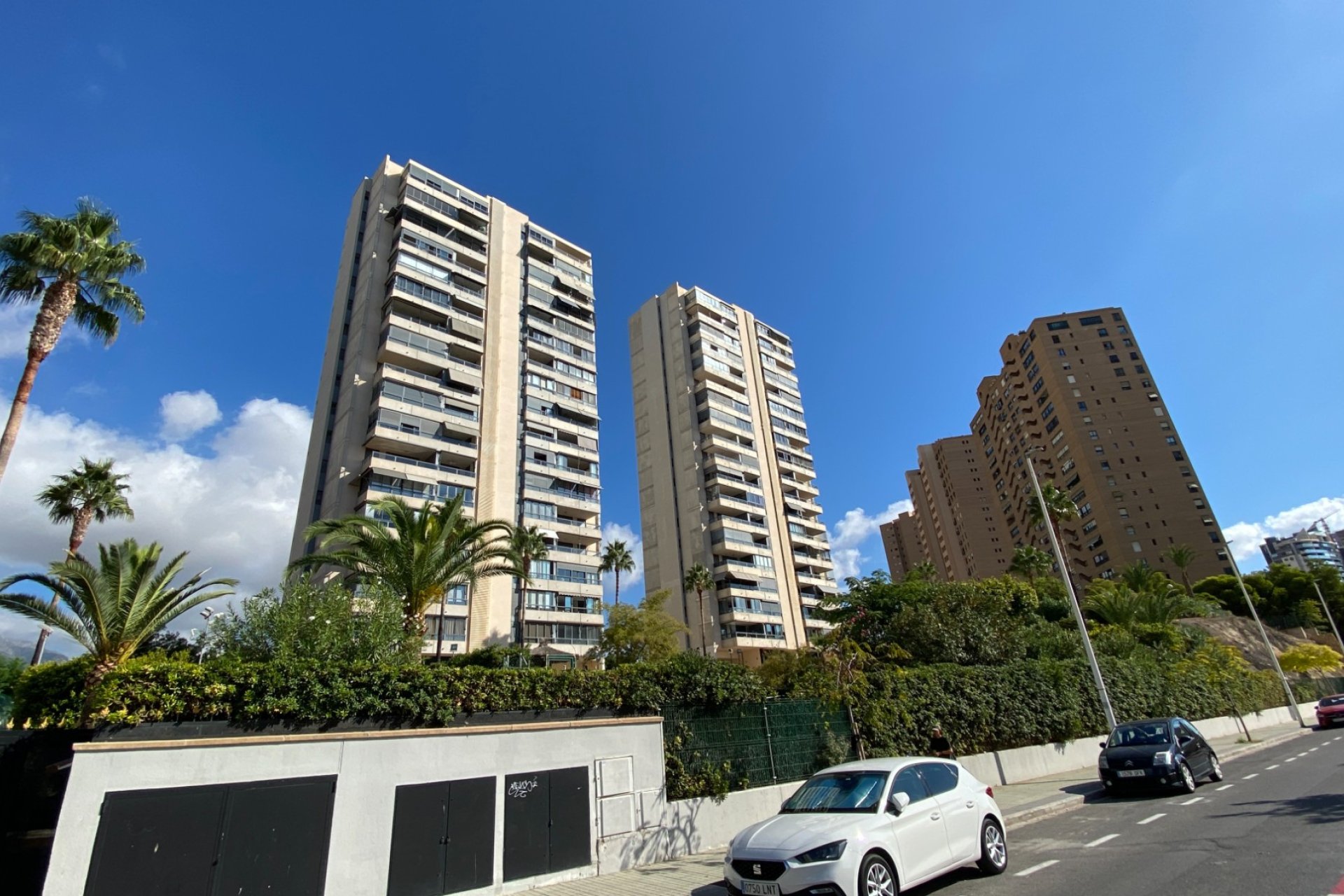 Reventa - Apartmento - Benidorm - Playa de Poniente