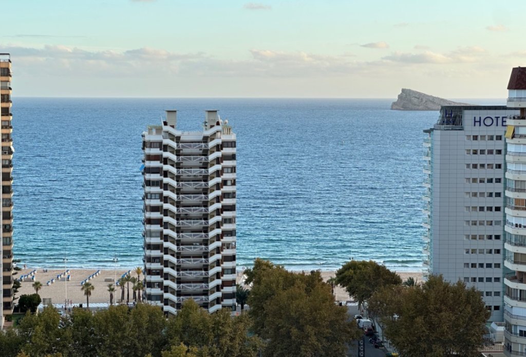 Reventa - Apartmento - Benidorm - Playa Levante
