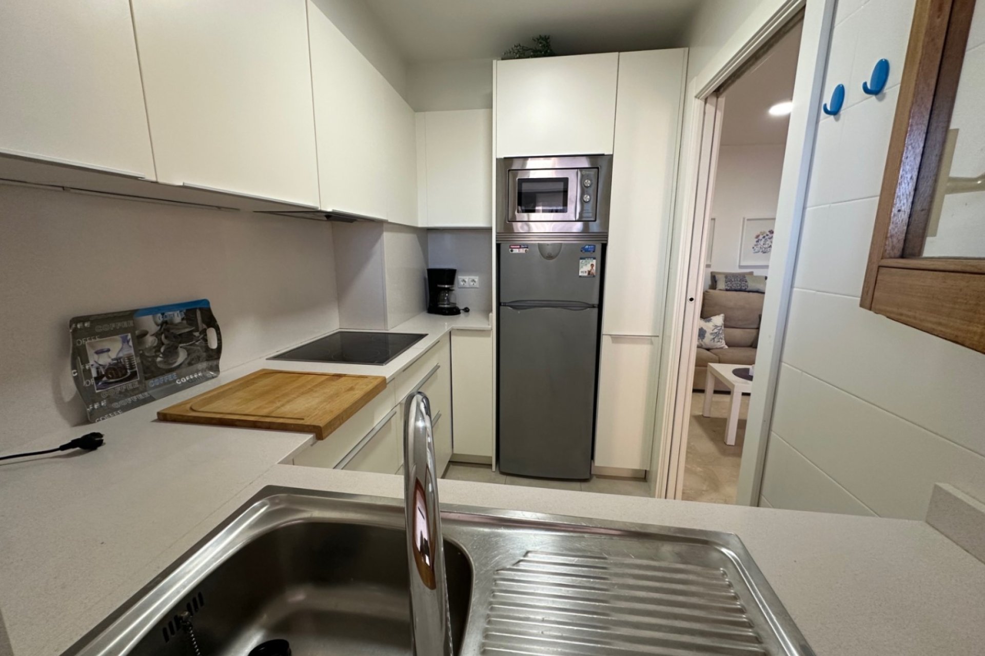 Reventa - Apartmento - Benidorm - Playa Levante