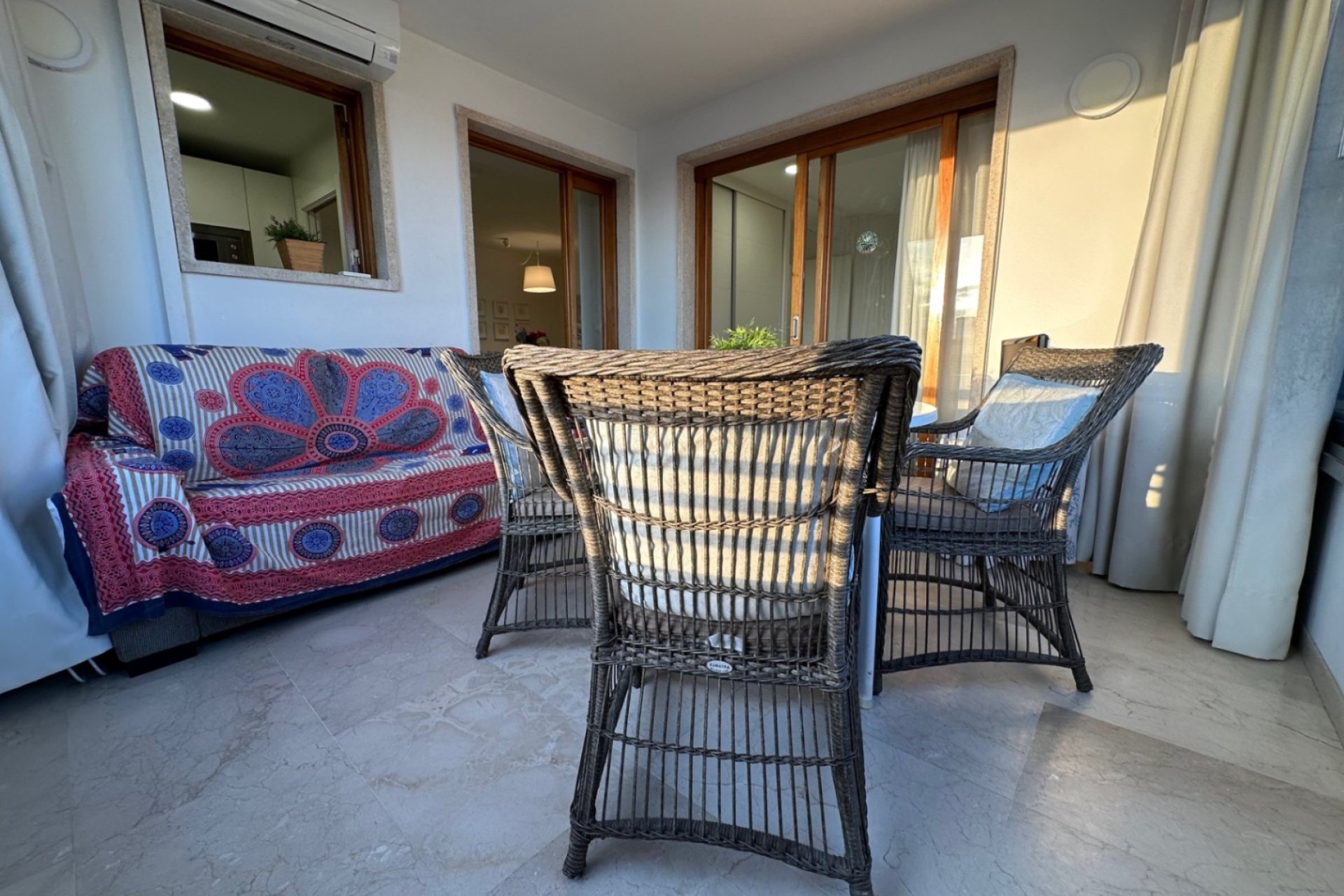 Reventa - Apartmento - Benidorm - Playa Levante