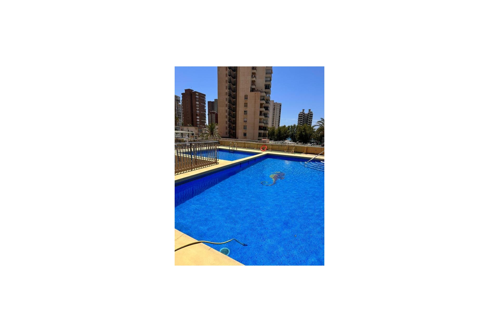 Reventa - Apartmento - Benidorm - Playa Levante