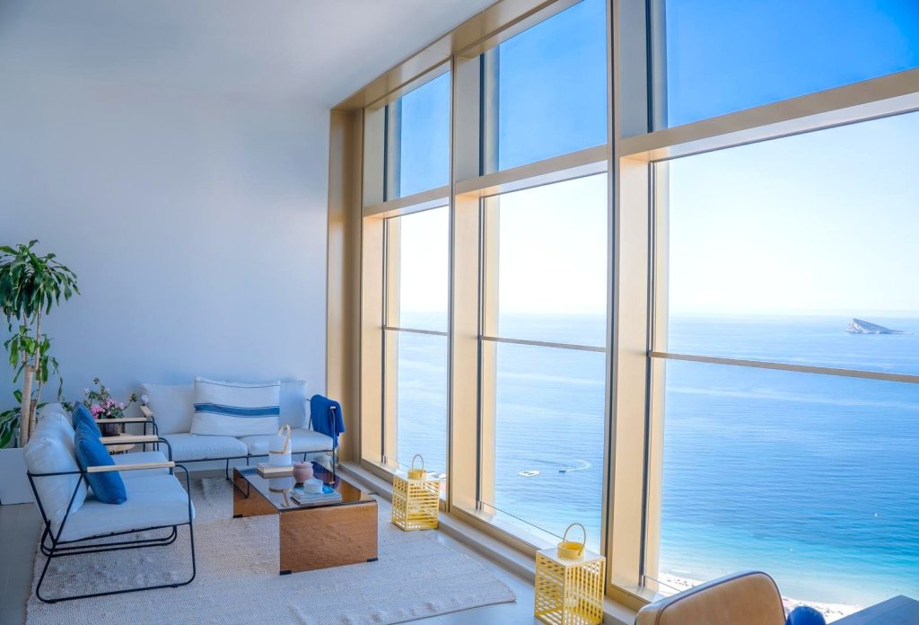 Reventa - Apartmento - Benidorm - Zona de Poniente