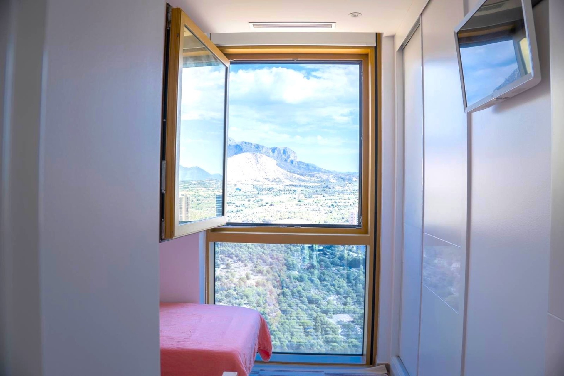 Reventa - Apartmento - Benidorm - Zona de Poniente