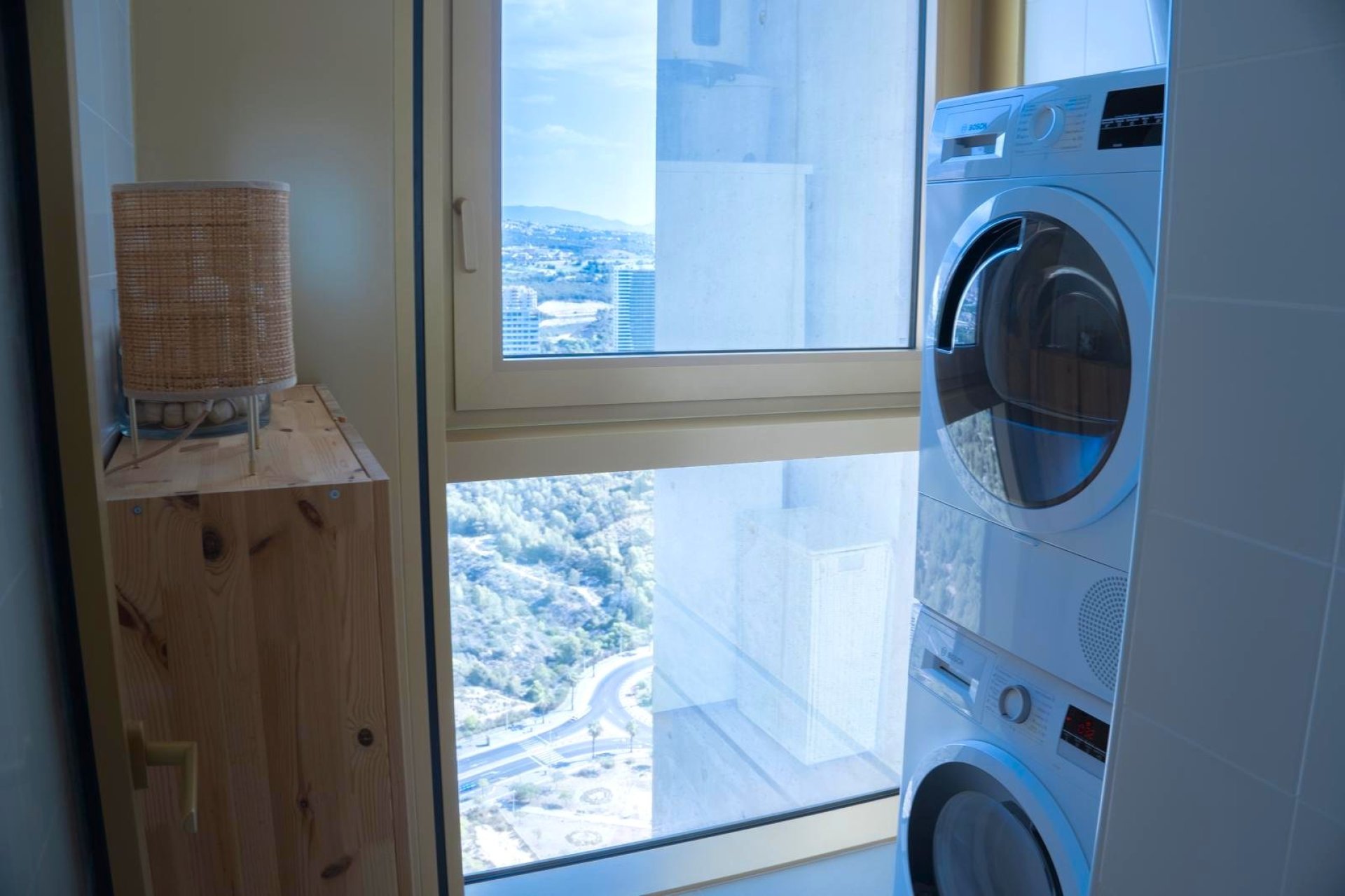 Reventa - Apartmento - Benidorm - Zona de Poniente