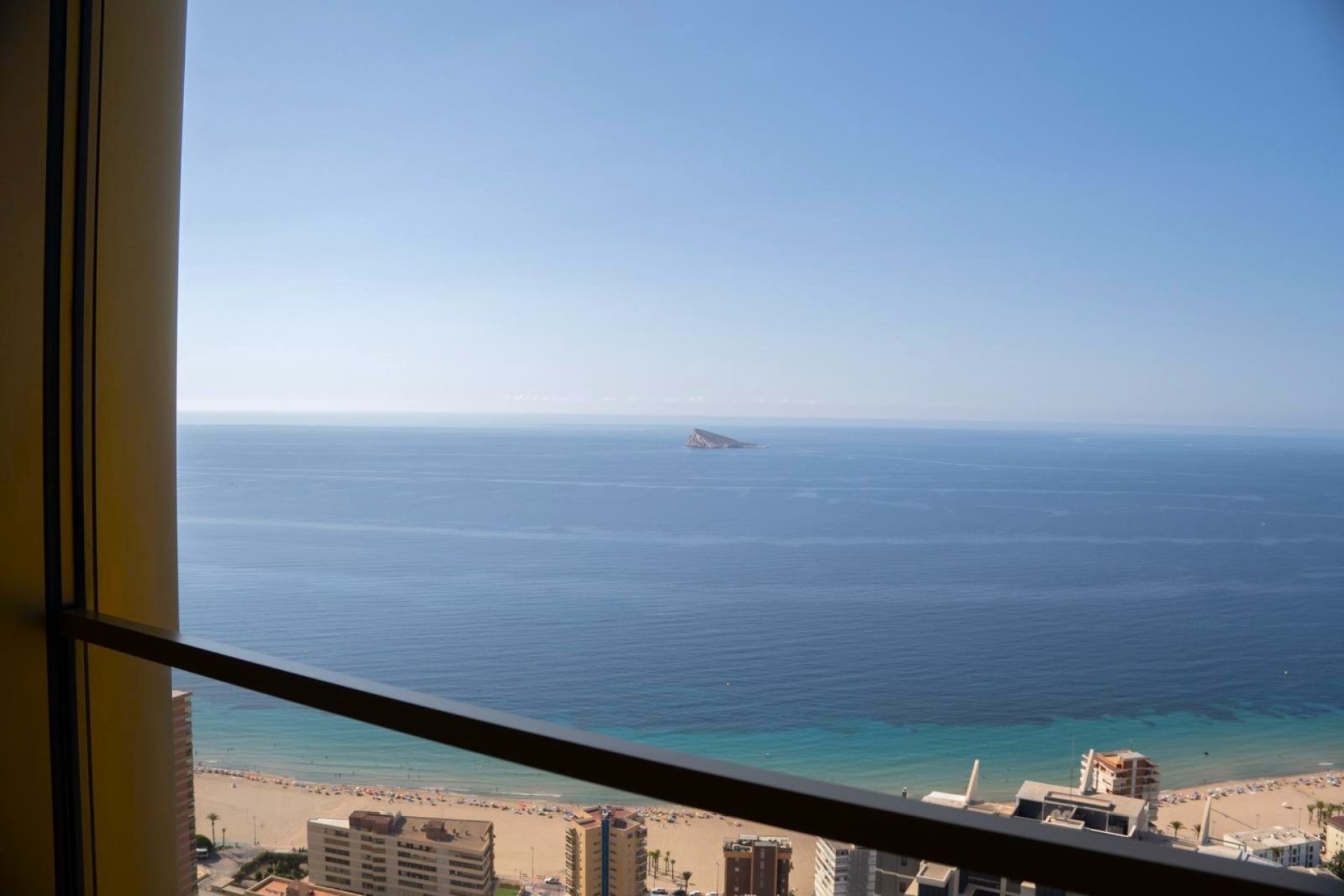 Reventa - Apartmento - Benidorm - Zona de Poniente