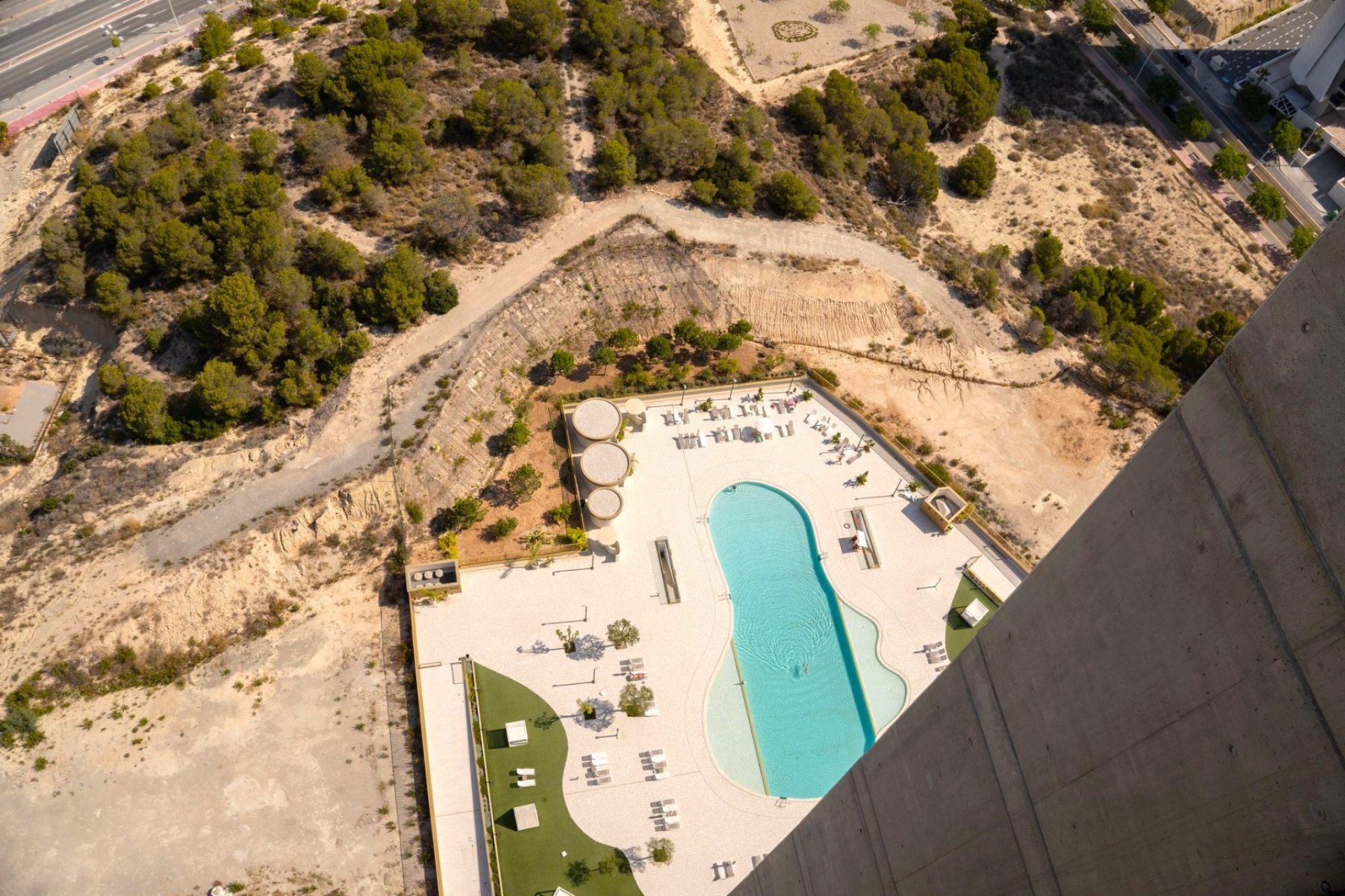 Reventa - Apartmento - Benidorm - Zona de Poniente