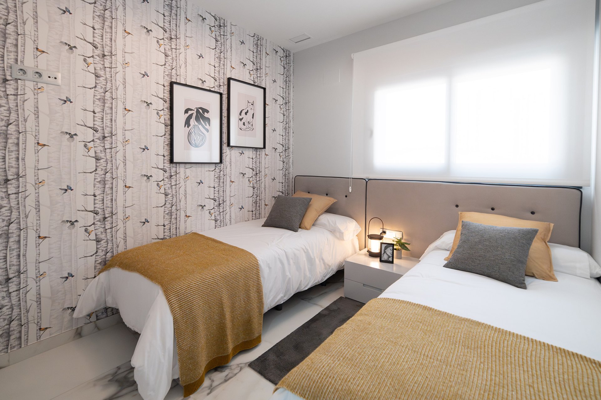 Reventa - Apartmento - Benidorm