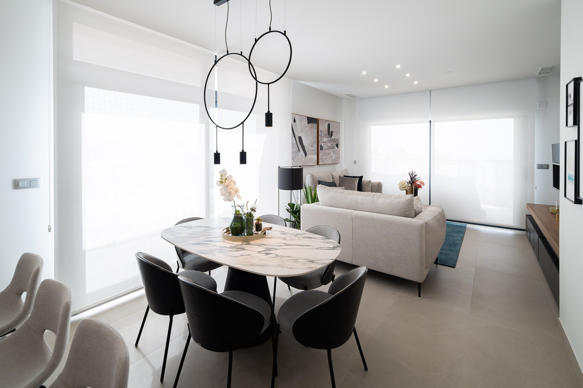 Reventa - Apartmento - Benidorm