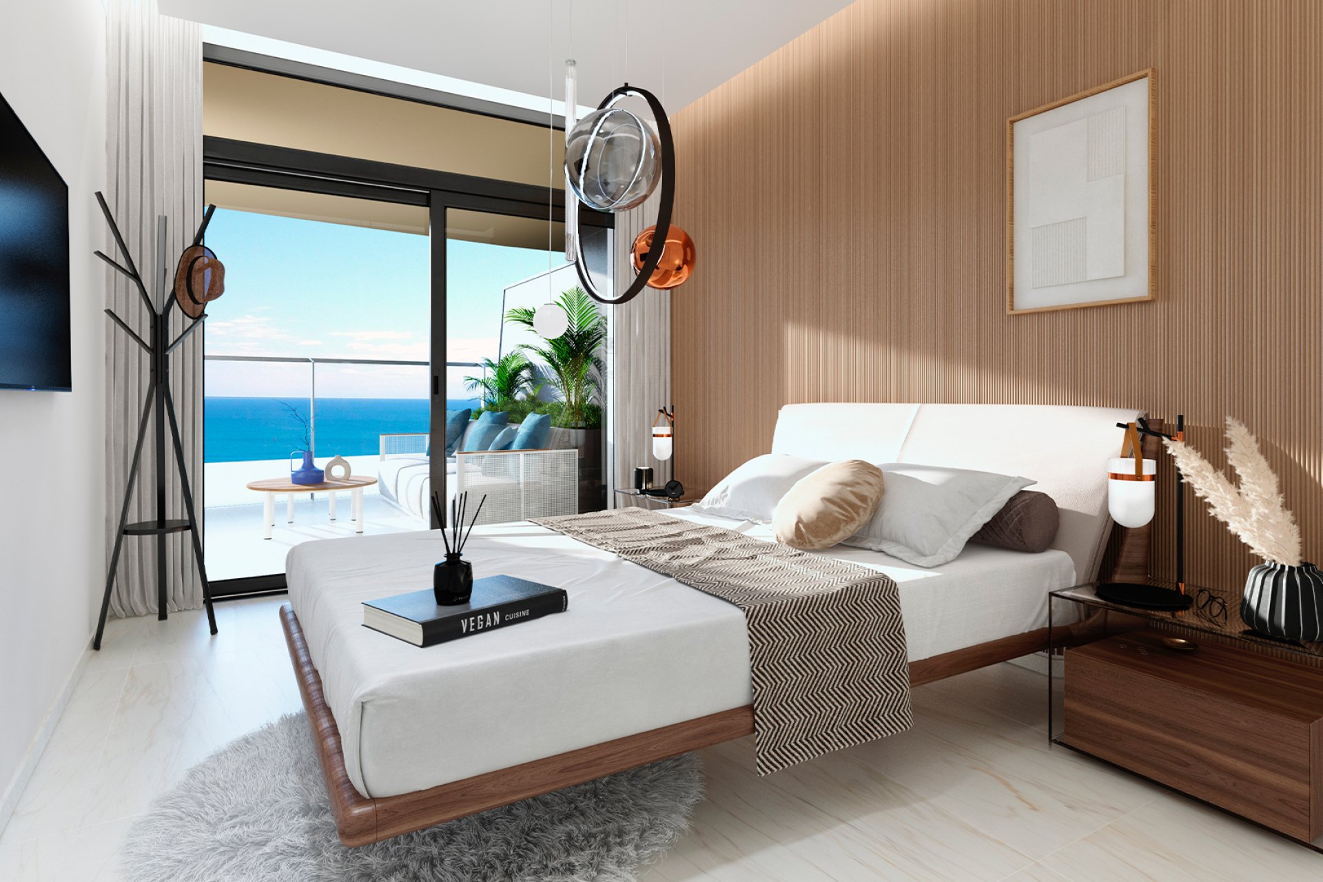 Reventa - Apartmento - Benidorm