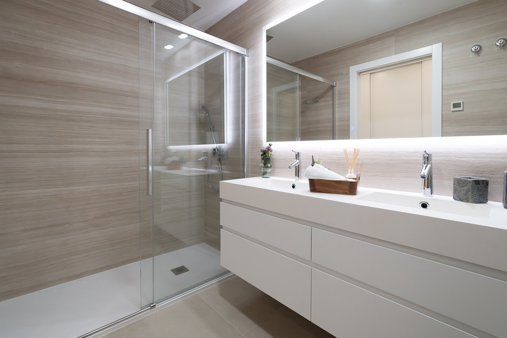 Reventa - Apartmento - Benidorm
