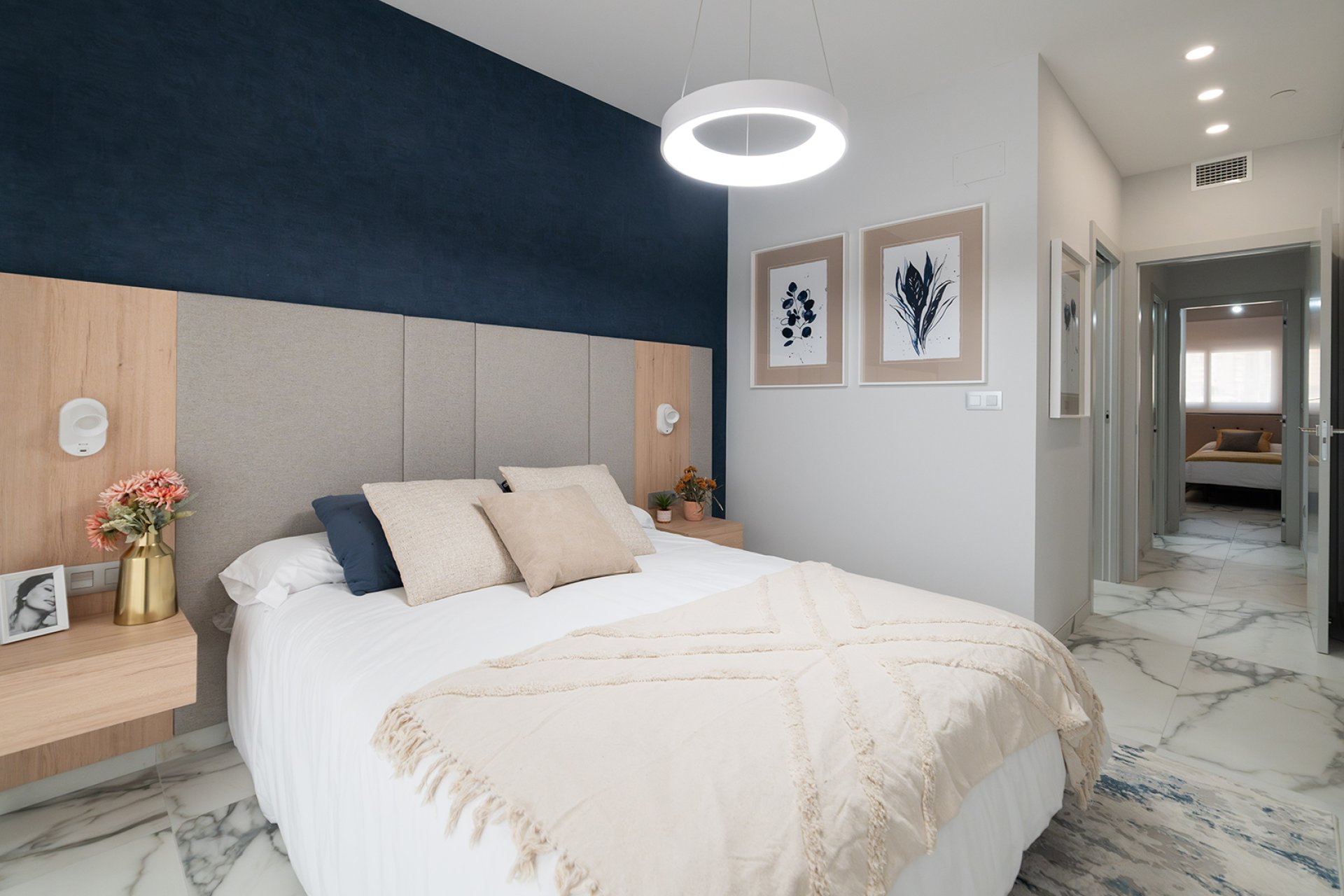 Reventa - Apartmento - Benidorm