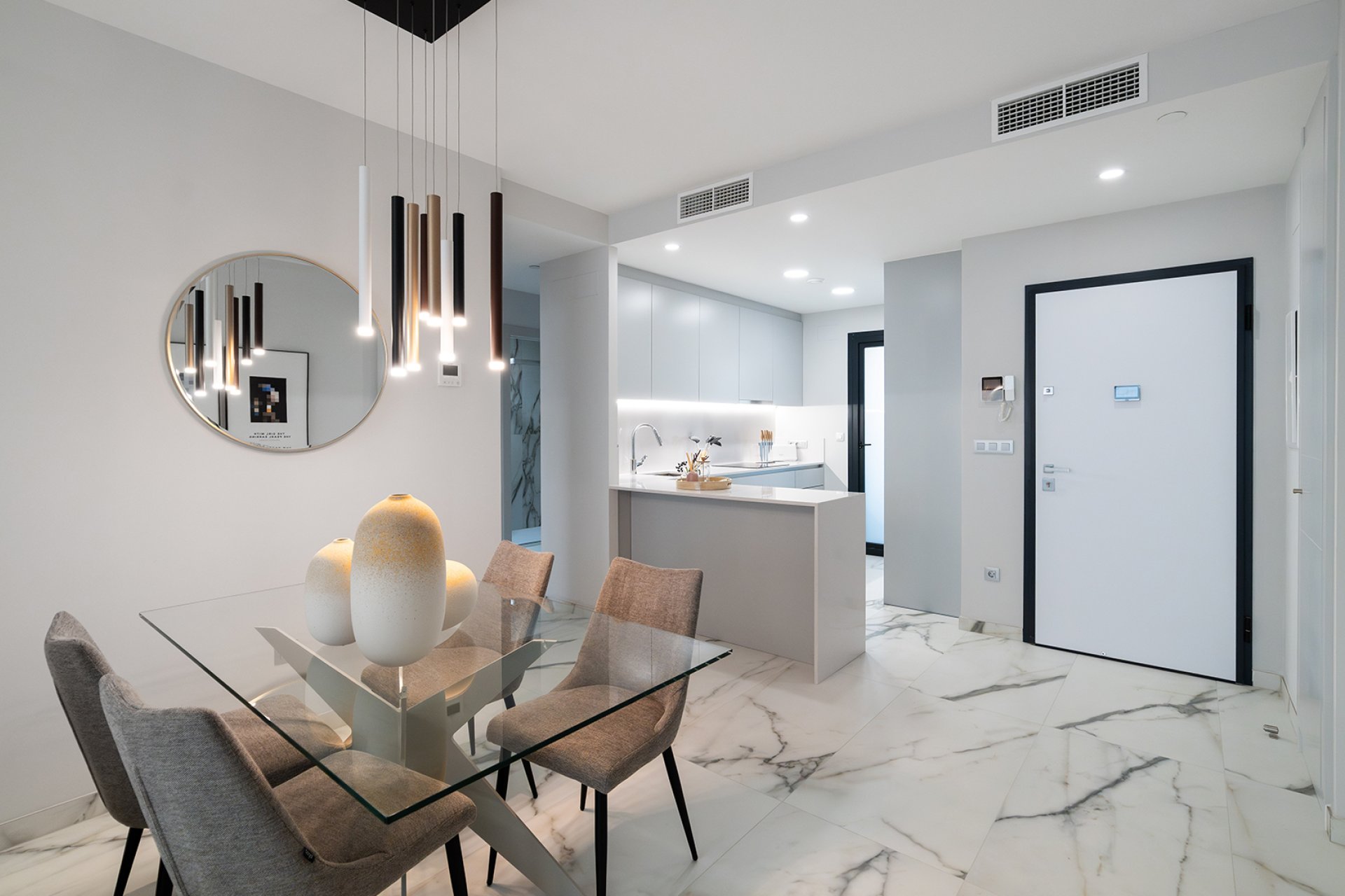 Reventa - Apartmento - Benidorm