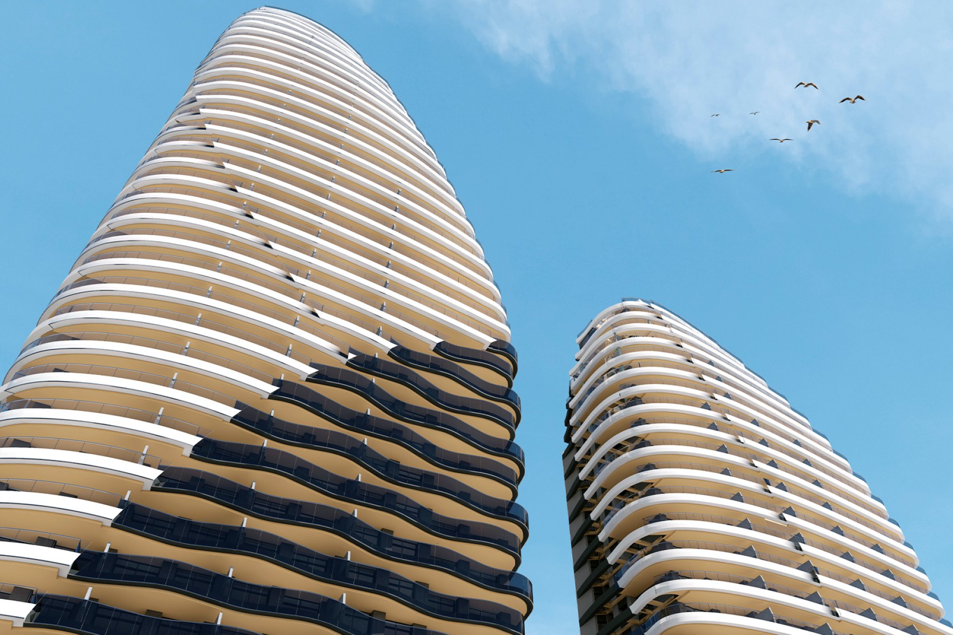 Reventa - Apartmento - Benidorm