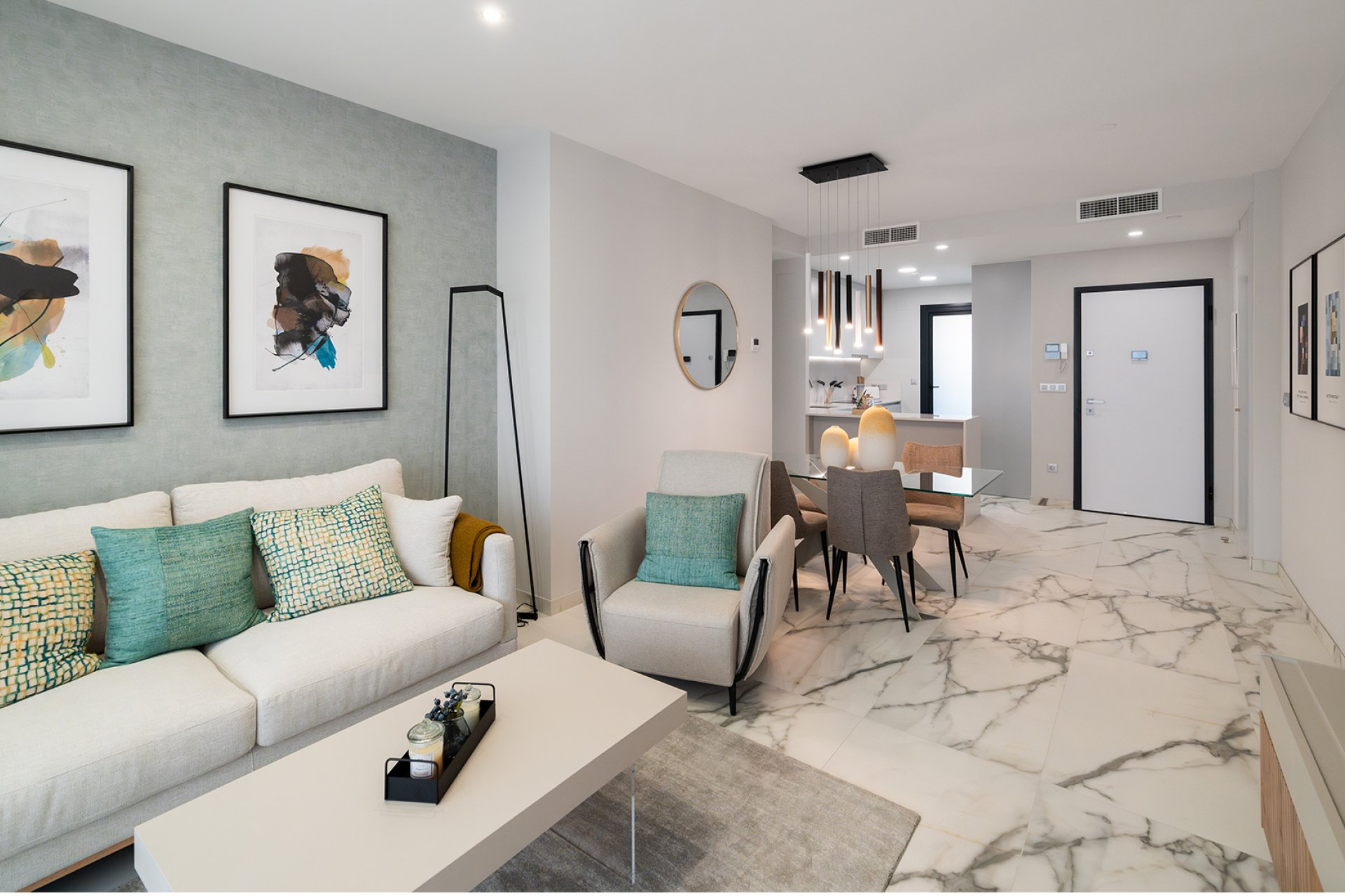 Reventa - Apartmento - Benidorm