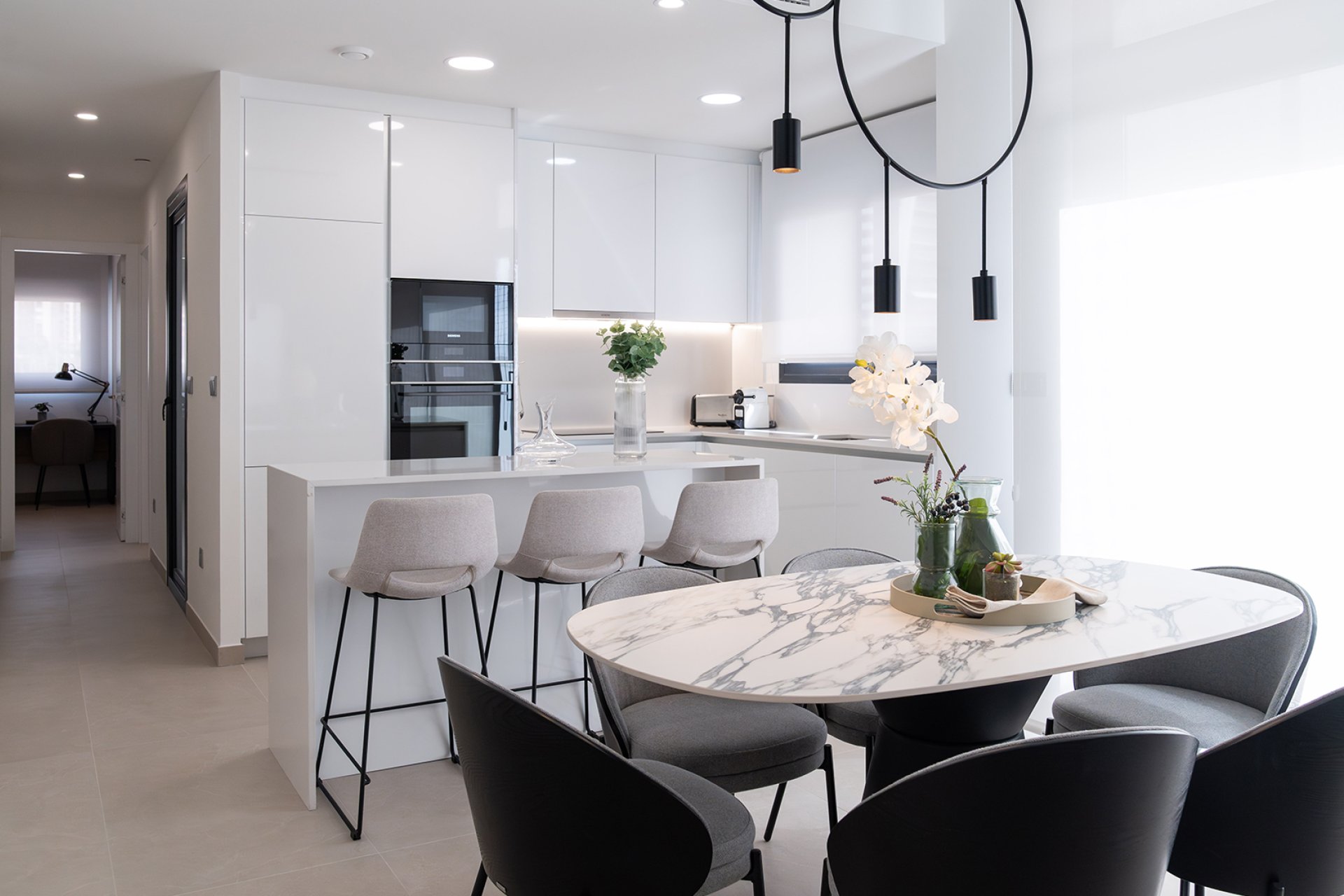 Reventa - Apartmento - Benidorm