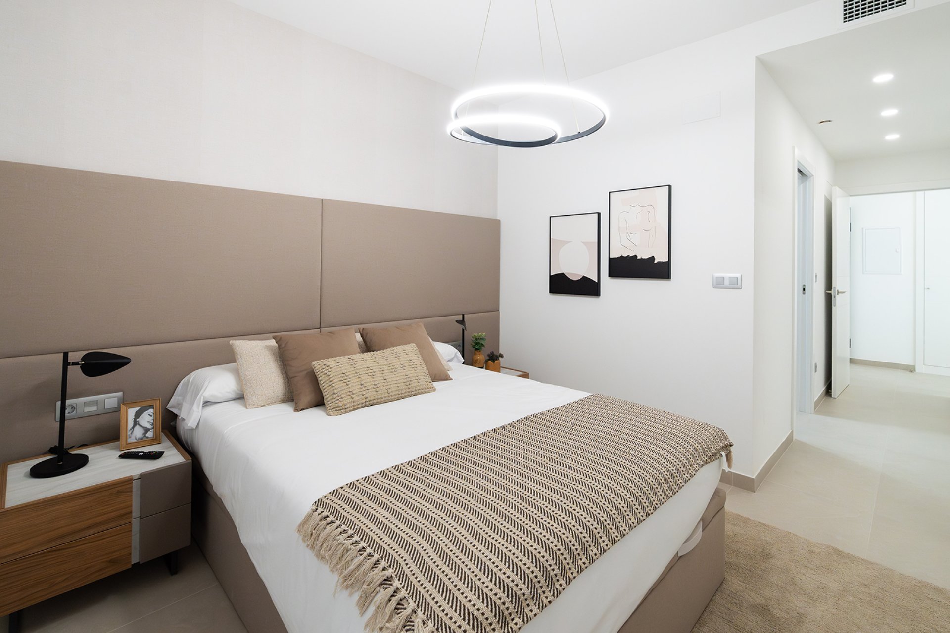 Reventa - Apartmento - Benidorm