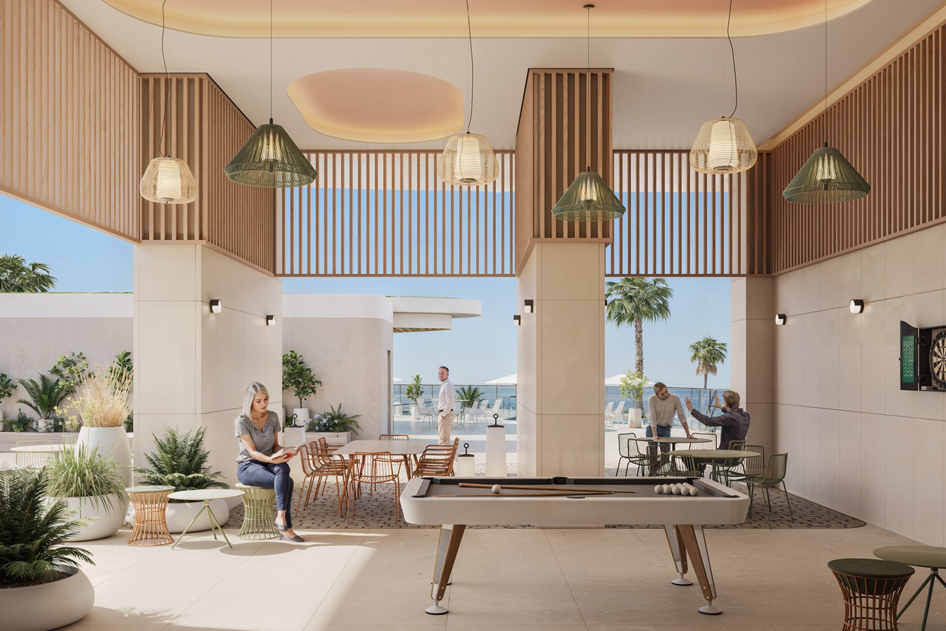 Reventa - Apartmento - Benidorm