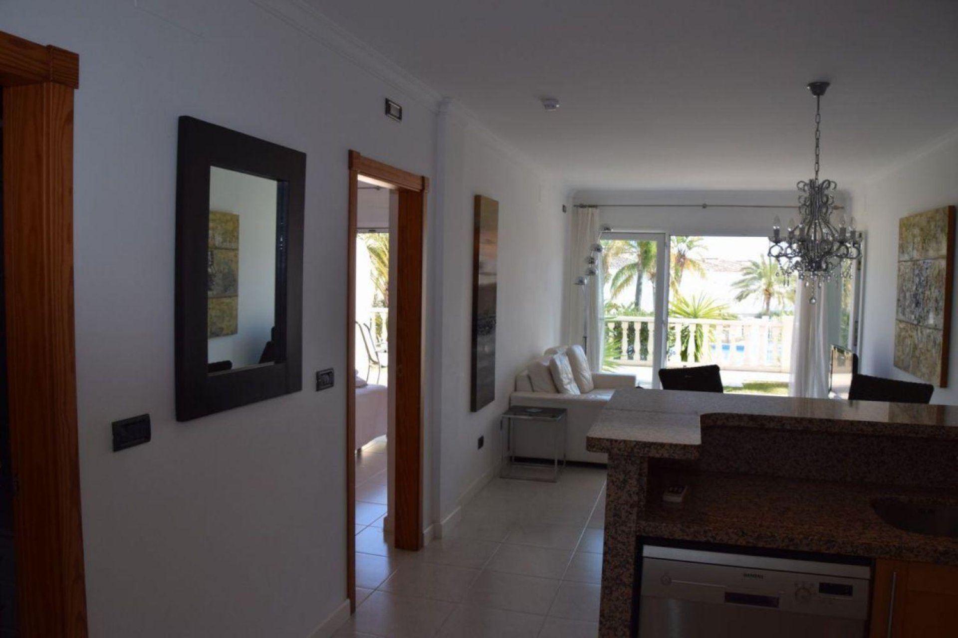 Reventa - Apartmento - Benissa - Benissa Costa