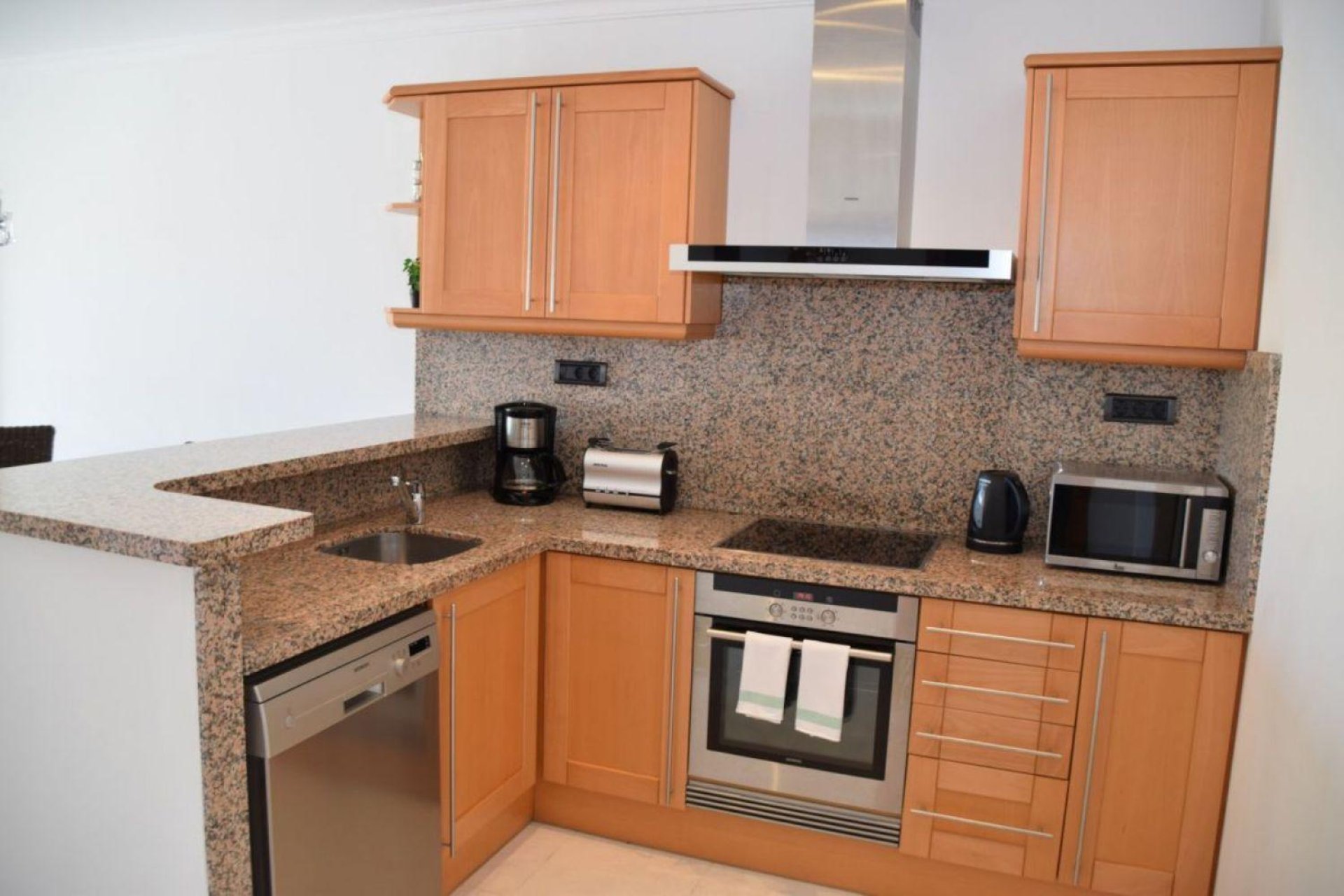 Reventa - Apartmento - Benissa - Benissa Costa