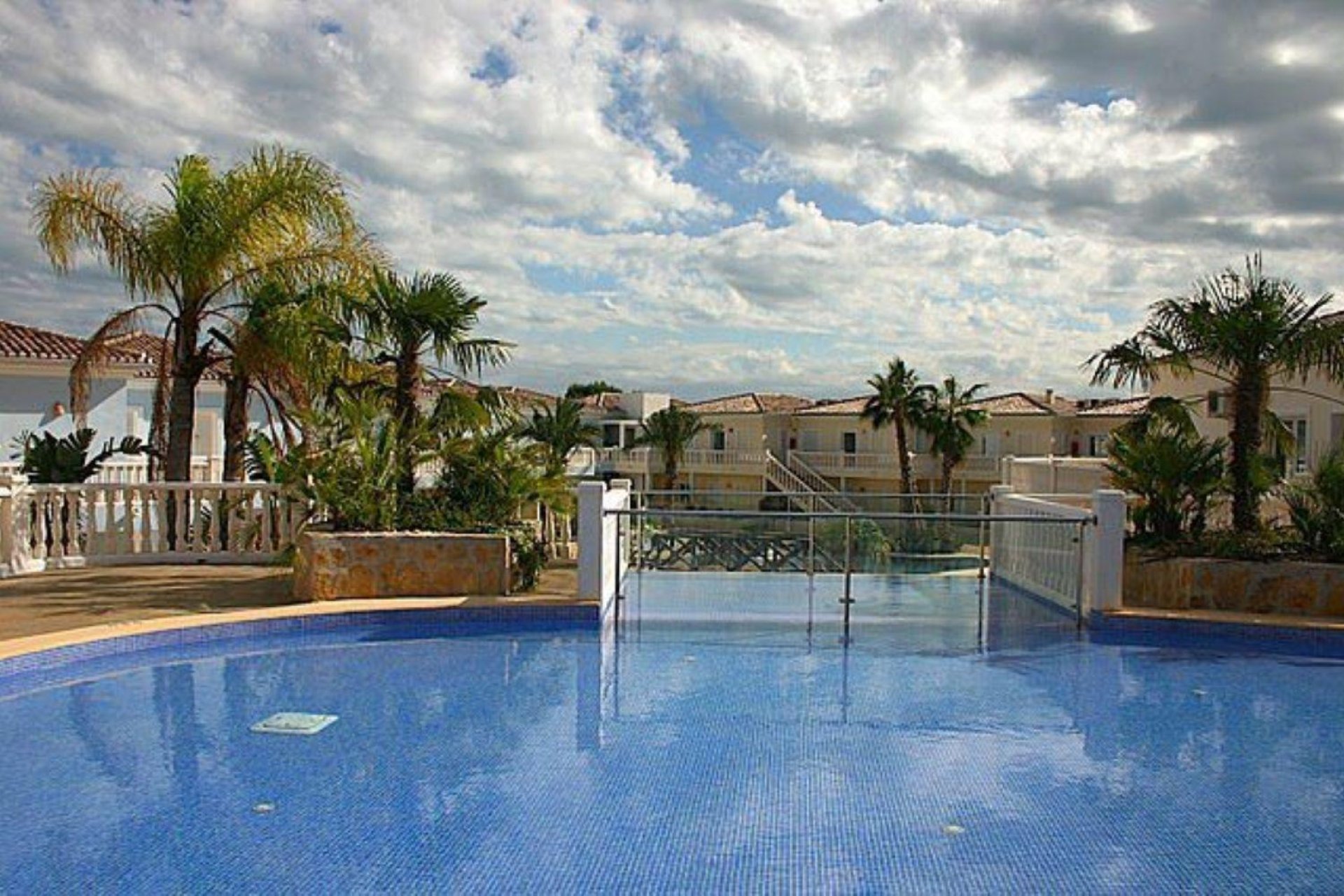 Reventa - Apartmento - Benissa - Benissa Costa