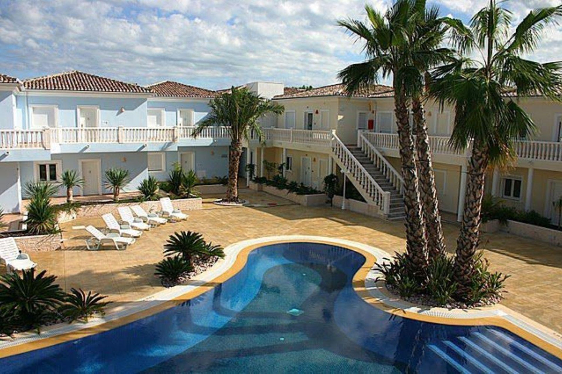 Reventa - Apartmento - Benissa - Benissa Costa