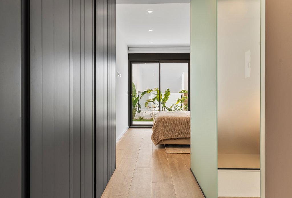 Reventa - Apartmento - Benitachell