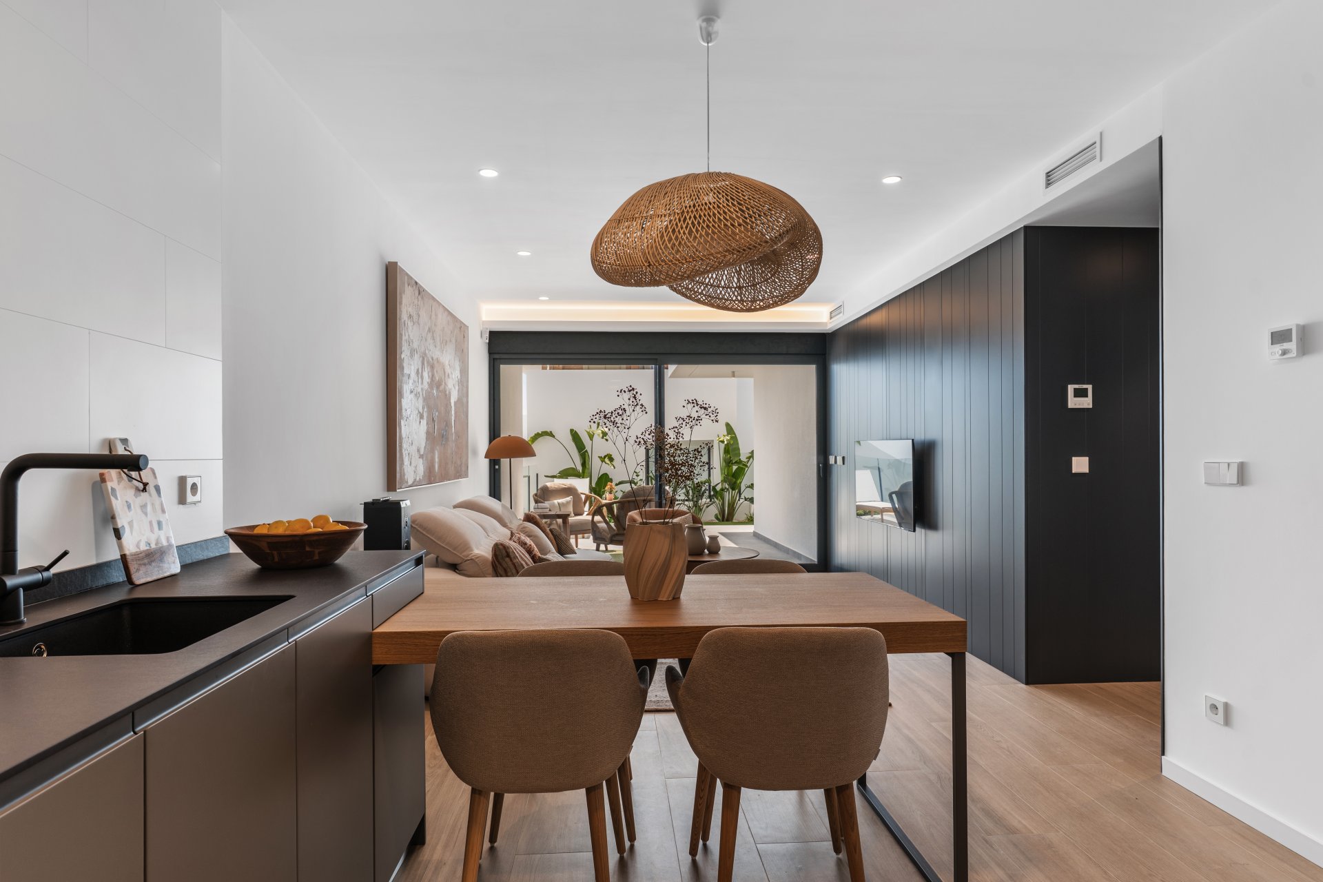 Reventa - Apartmento - Benitachell