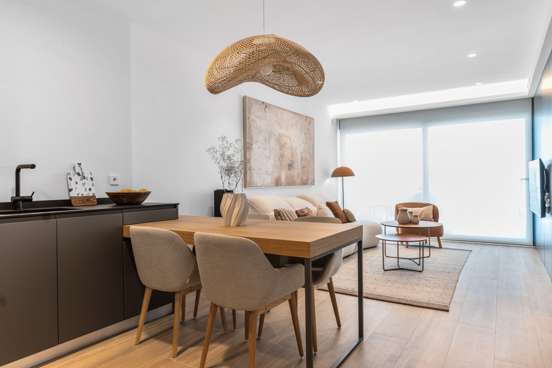 Reventa - Apartmento - Benitachell