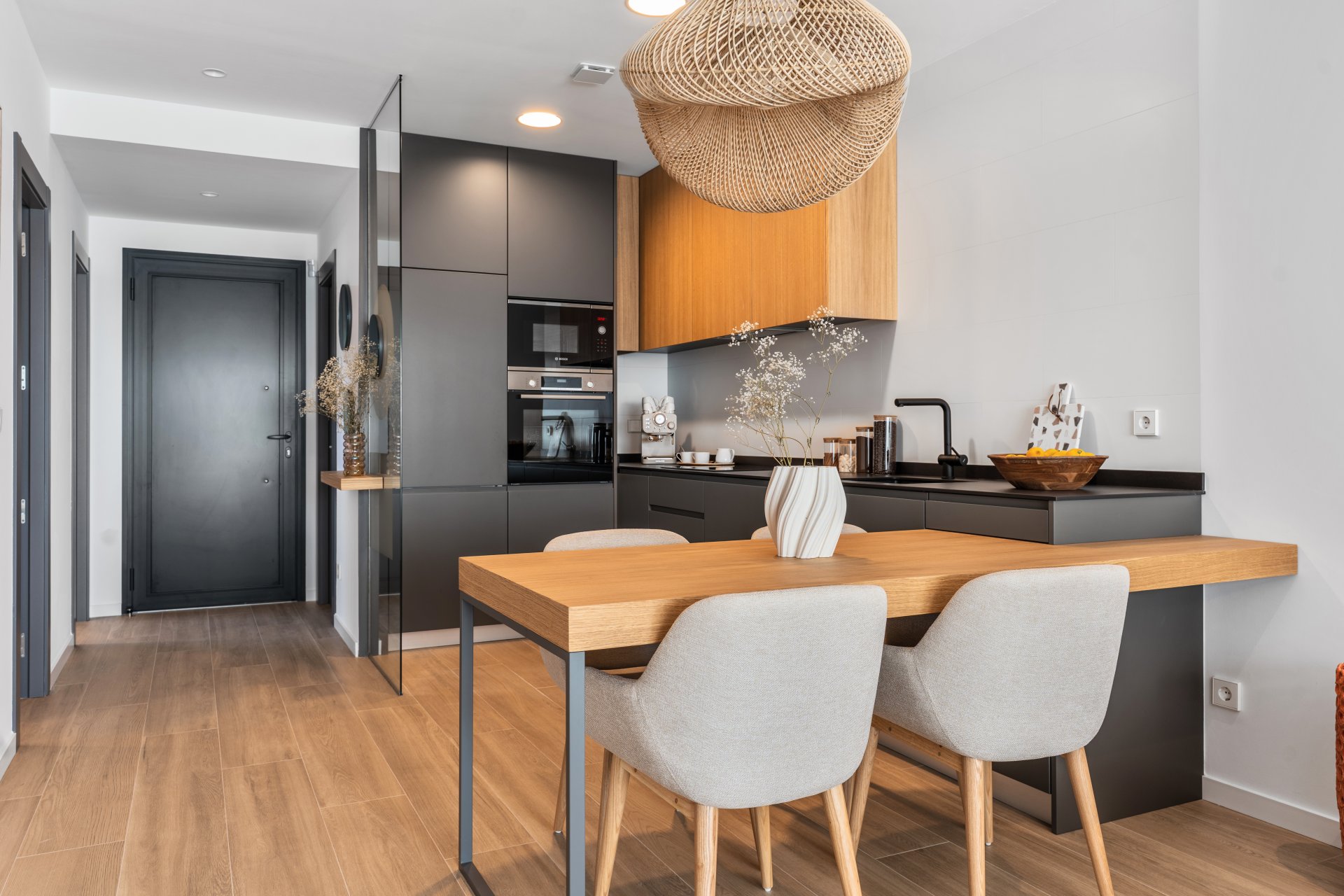 Reventa - Apartmento - Benitachell