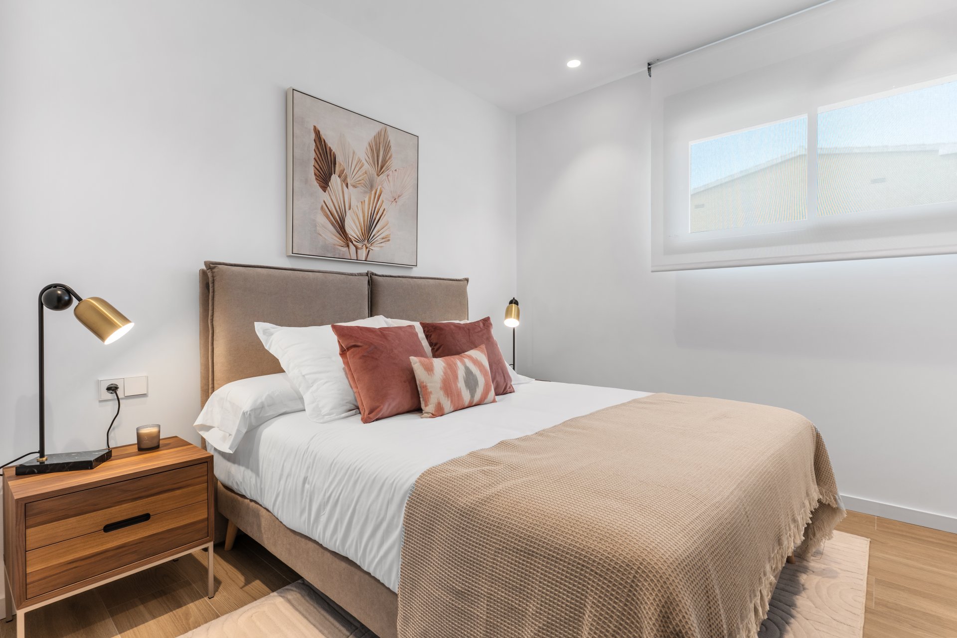 Reventa - Apartmento - Benitachell