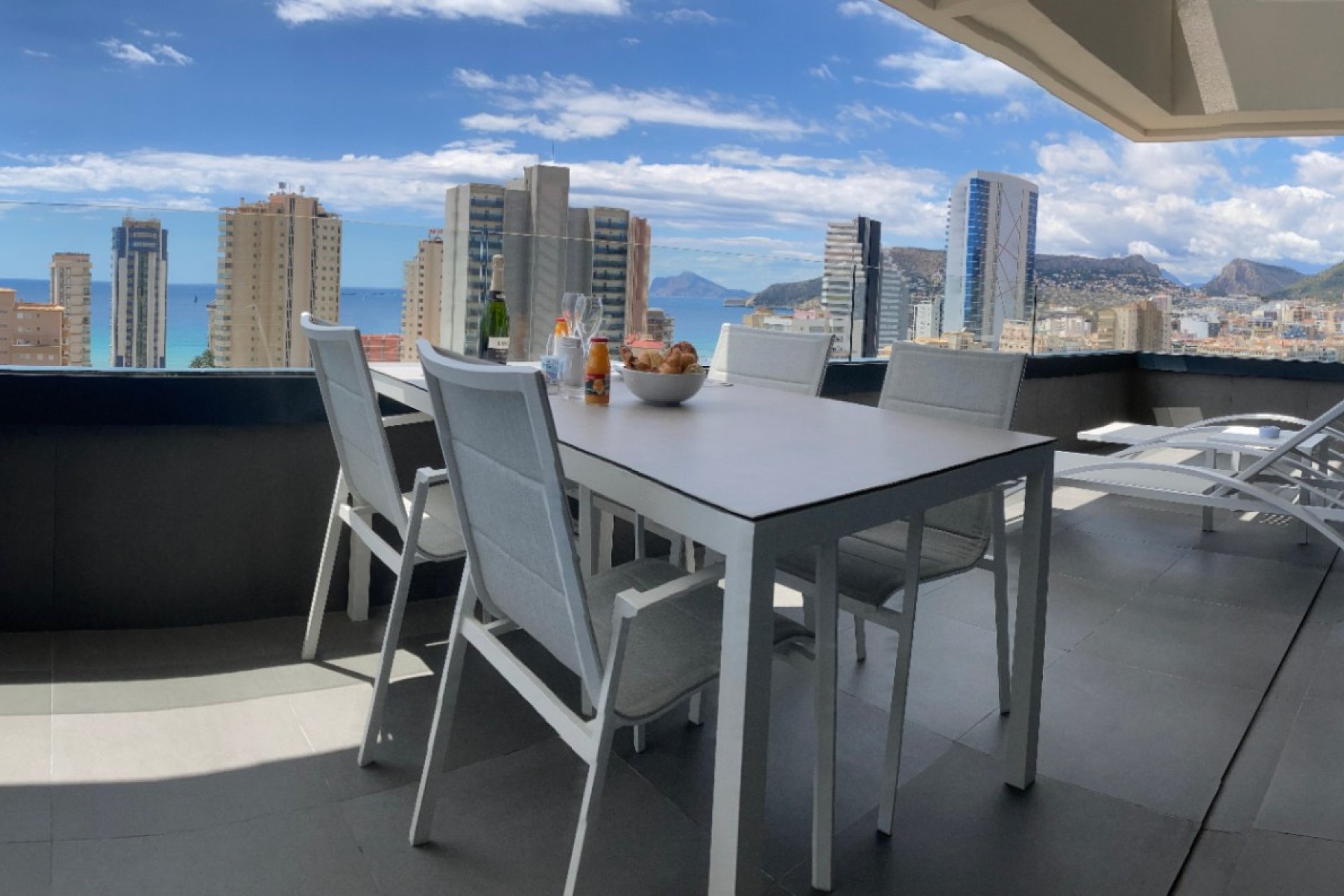 Reventa - Apartmento - Calpe - Alexia