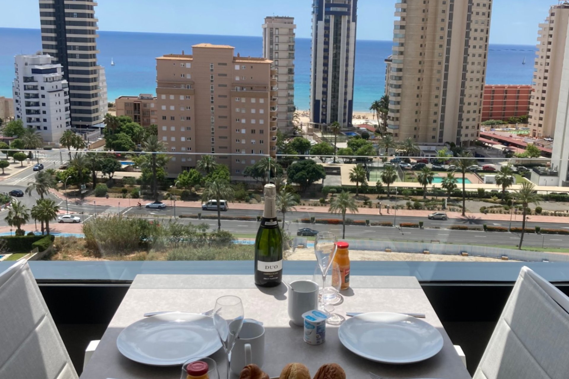 Reventa - Apartmento - Calpe - Alexia