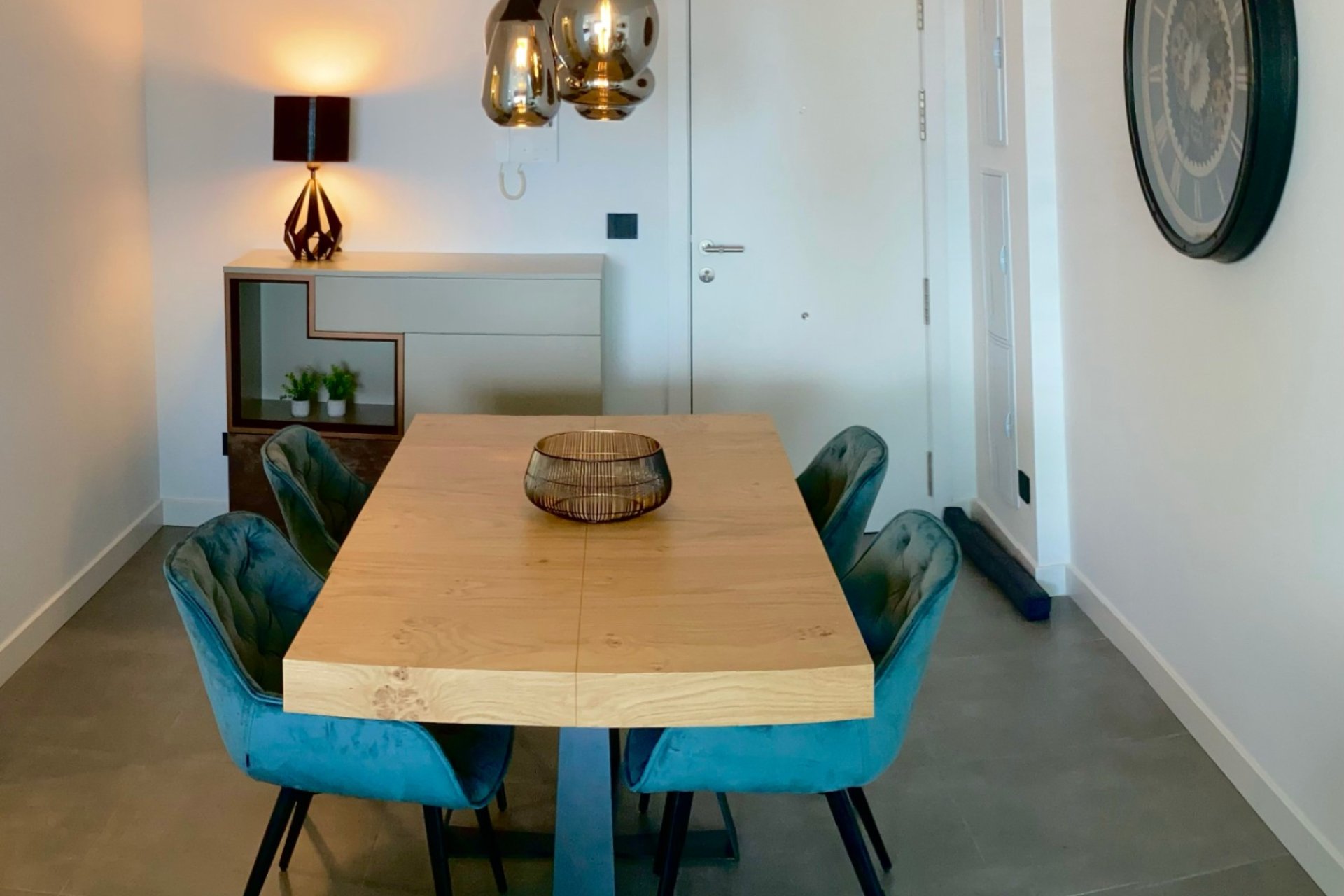 Reventa - Apartmento - Calpe - Alexia