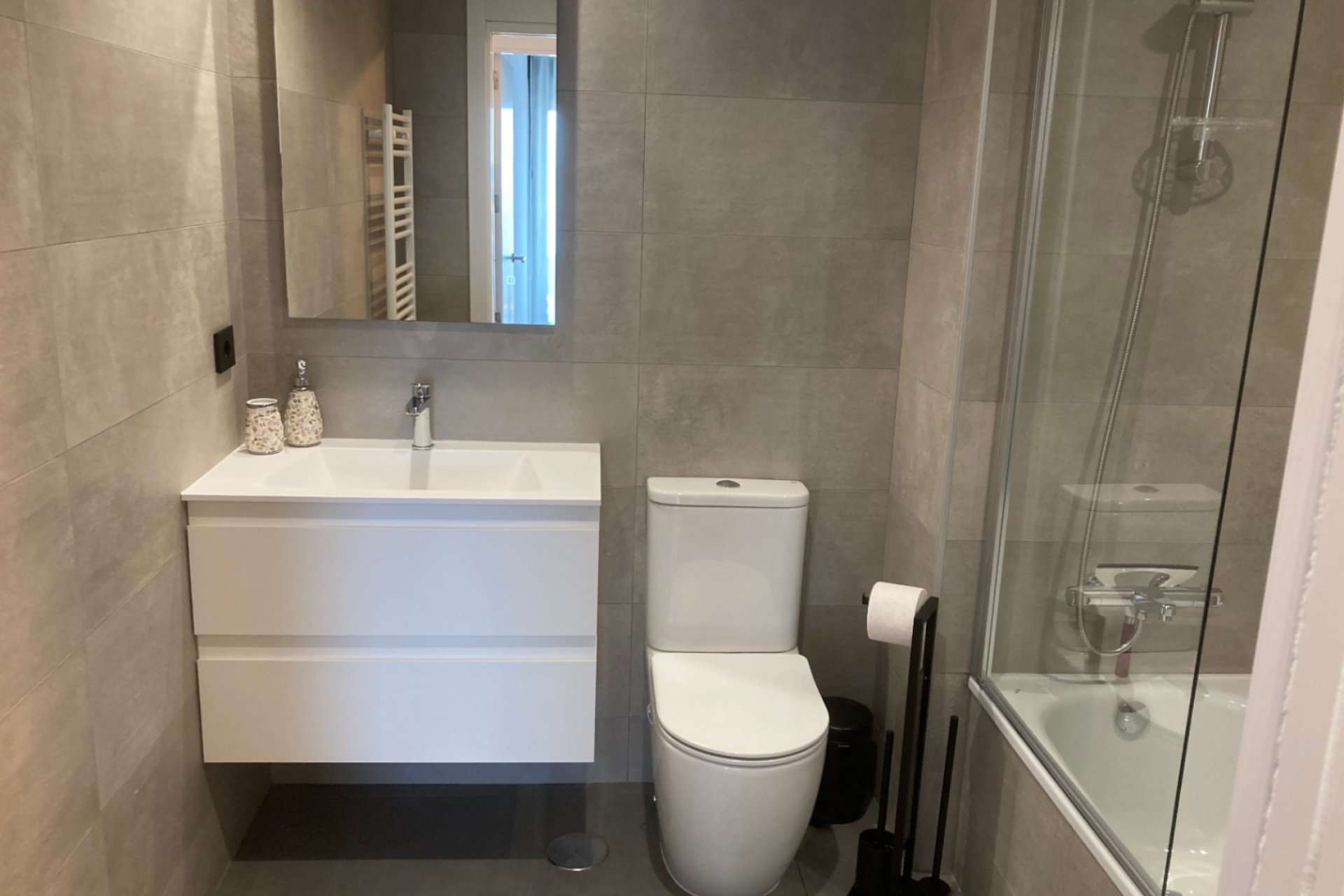 Reventa - Apartmento - Calpe - Alexia