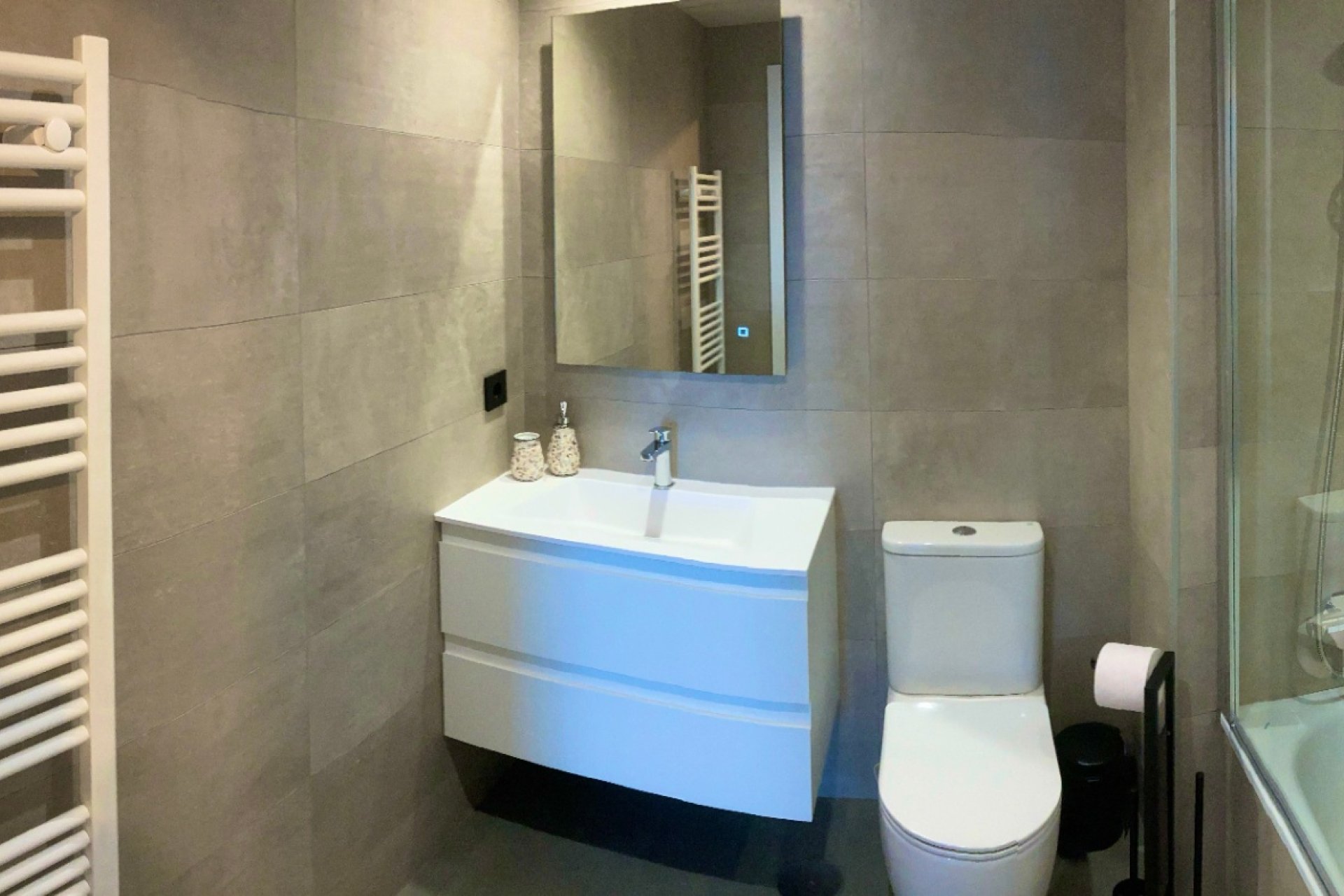 Reventa - Apartmento - Calpe - Alexia