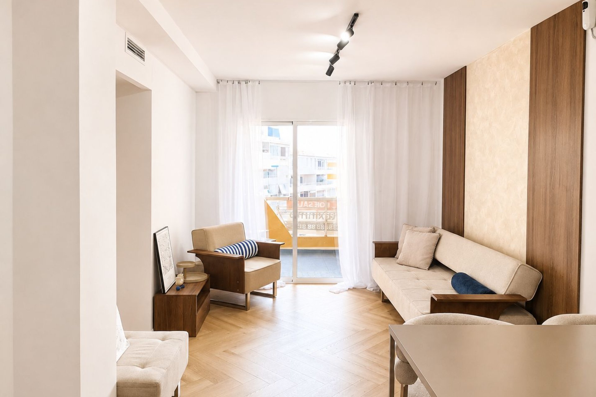 Reventa - Apartmento - Calpe - Apolo Ii