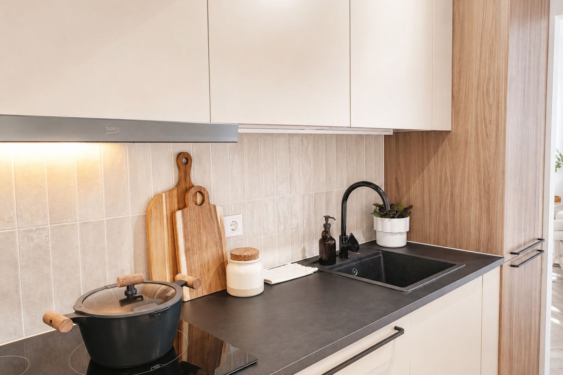 Reventa - Apartmento - Calpe - Apolo Ii