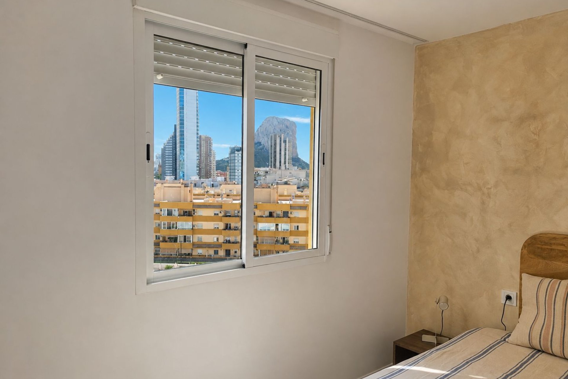 Reventa - Apartmento - Calpe - Apolo Ii