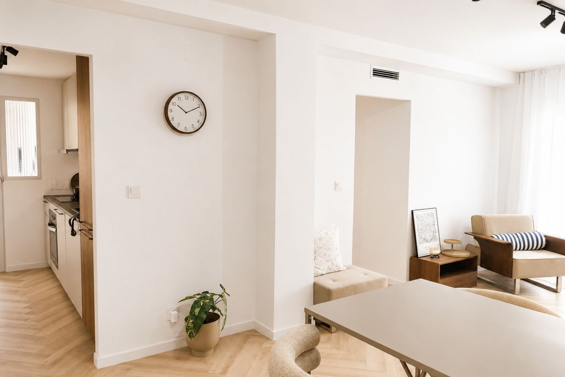Reventa - Apartmento - Calpe - Apolo Ii