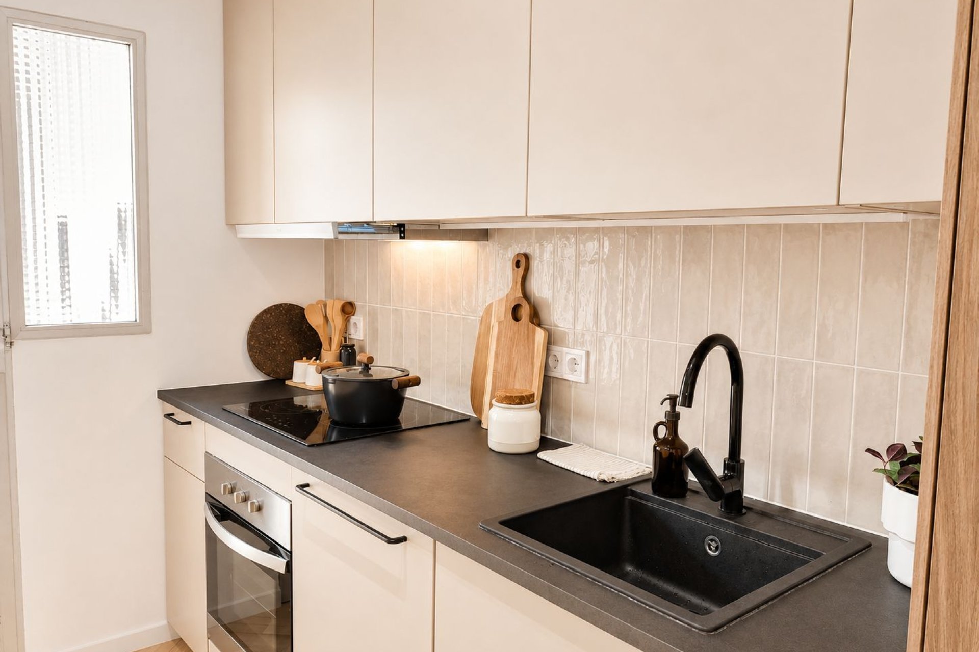 Reventa - Apartmento - Calpe - Apolo Ii