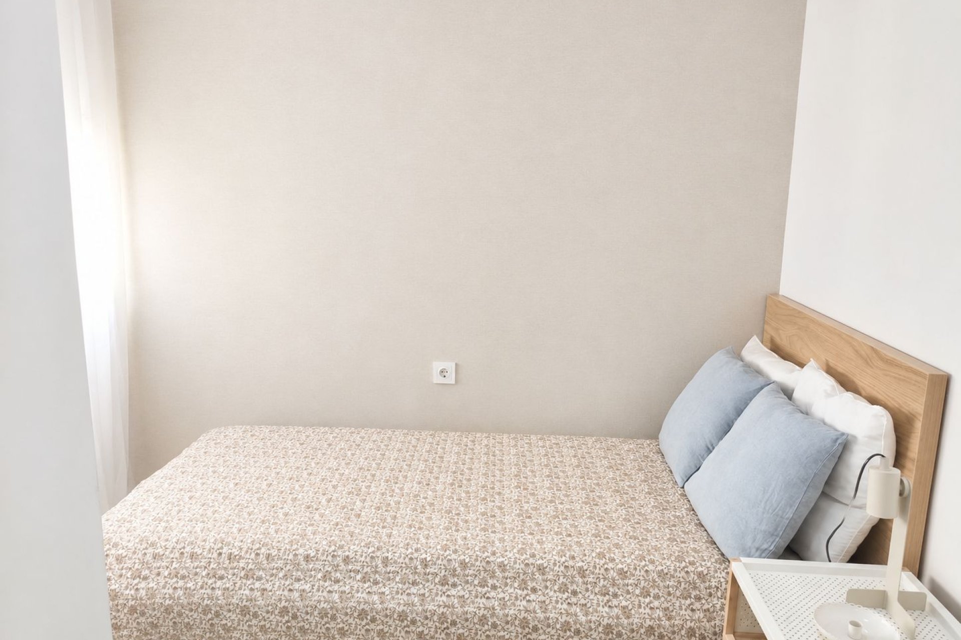 Reventa - Apartmento - Calpe - Apolo Ii