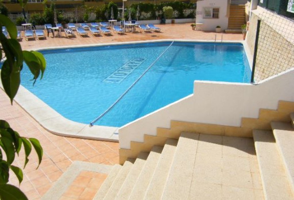 Reventa - Apartmento - Calpe - Apolo IV