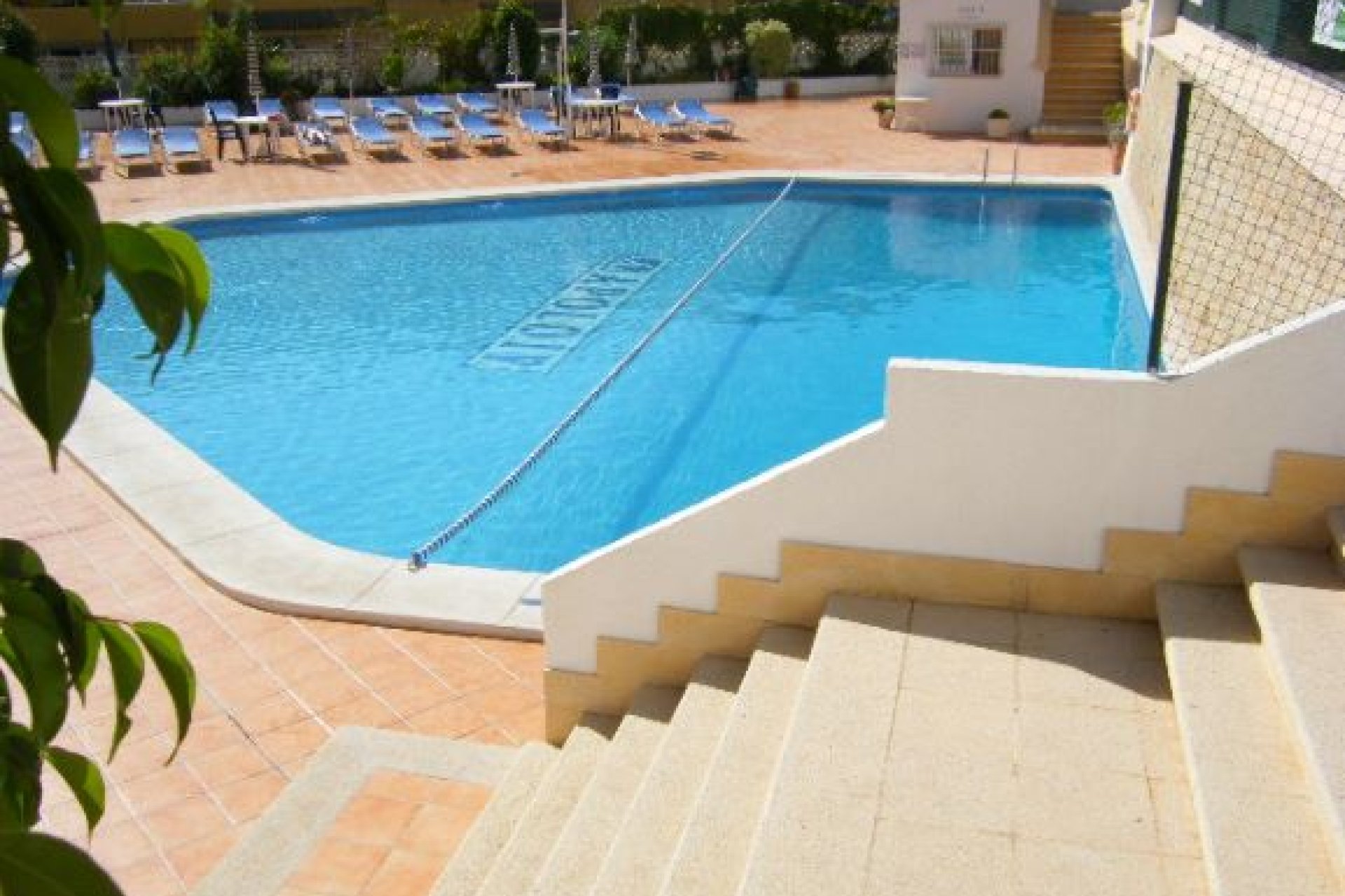 Reventa - Apartmento - Calpe - Apolo IV