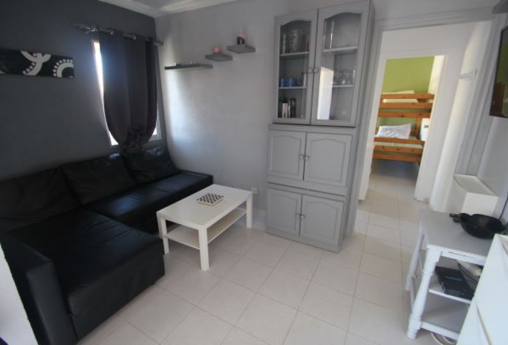 Reventa - Apartmento - Calpe - Apolo IV