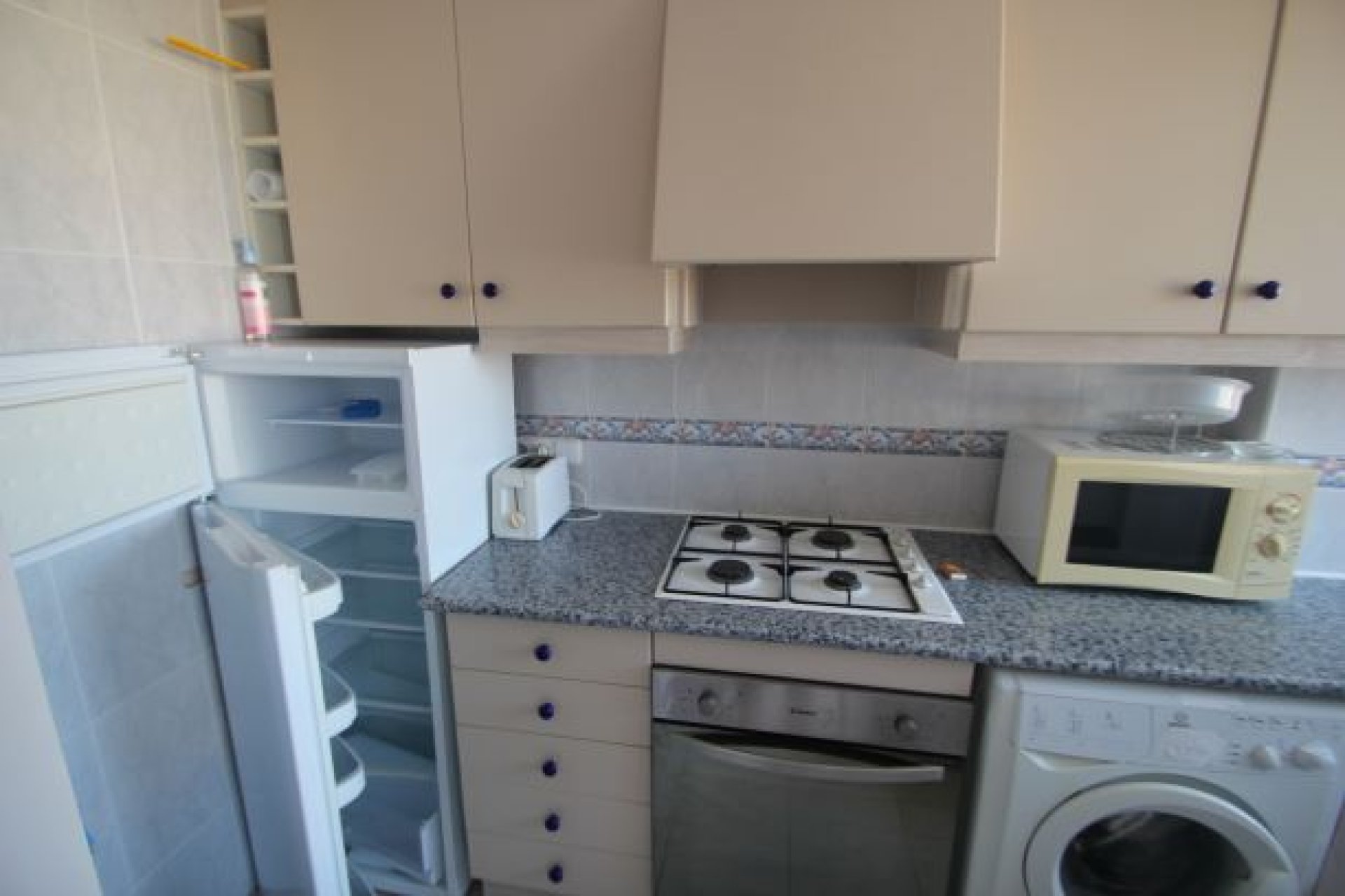 Reventa - Apartmento - Calpe - Apolo IV