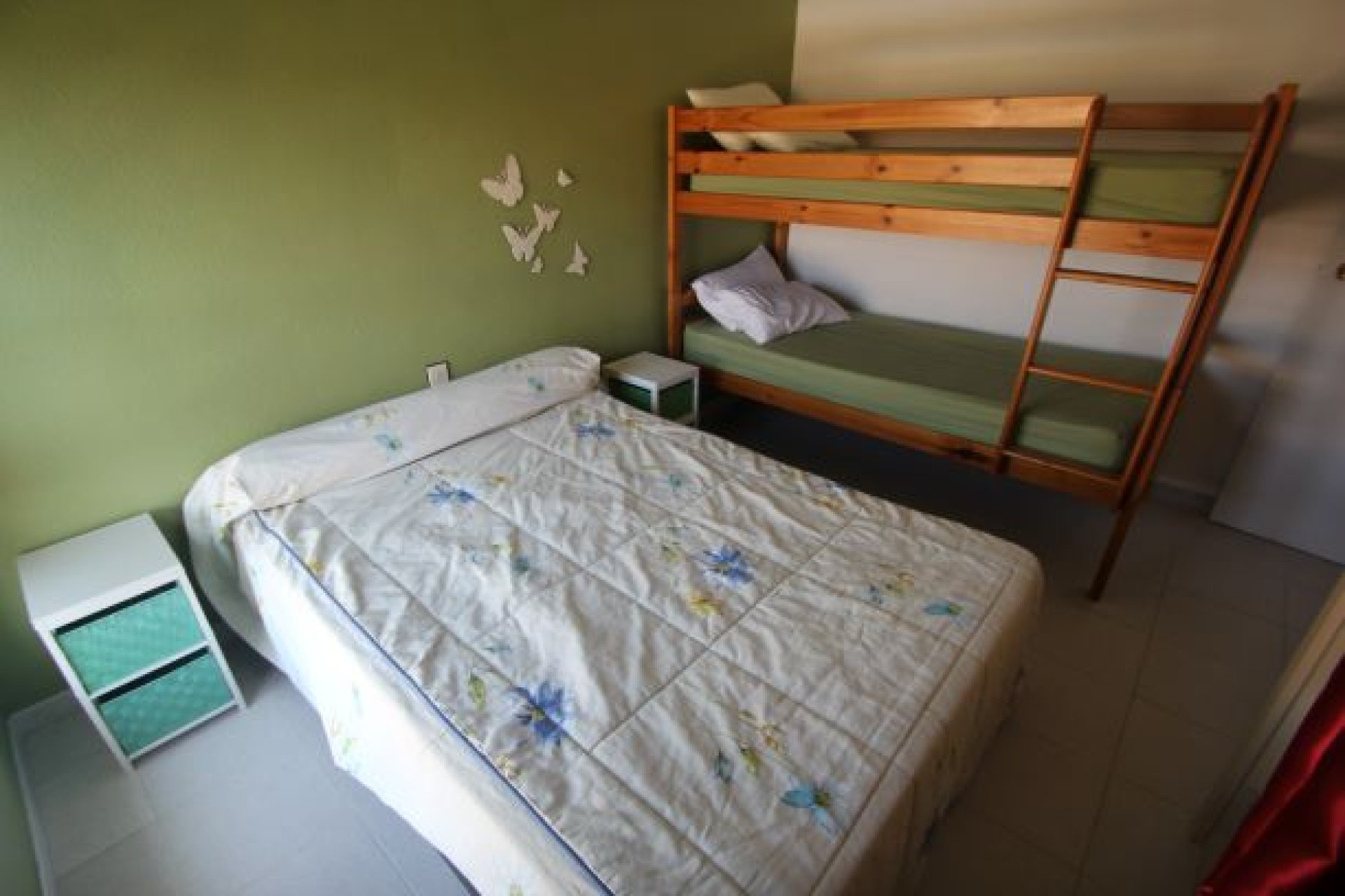 Reventa - Apartmento - Calpe - Apolo IV