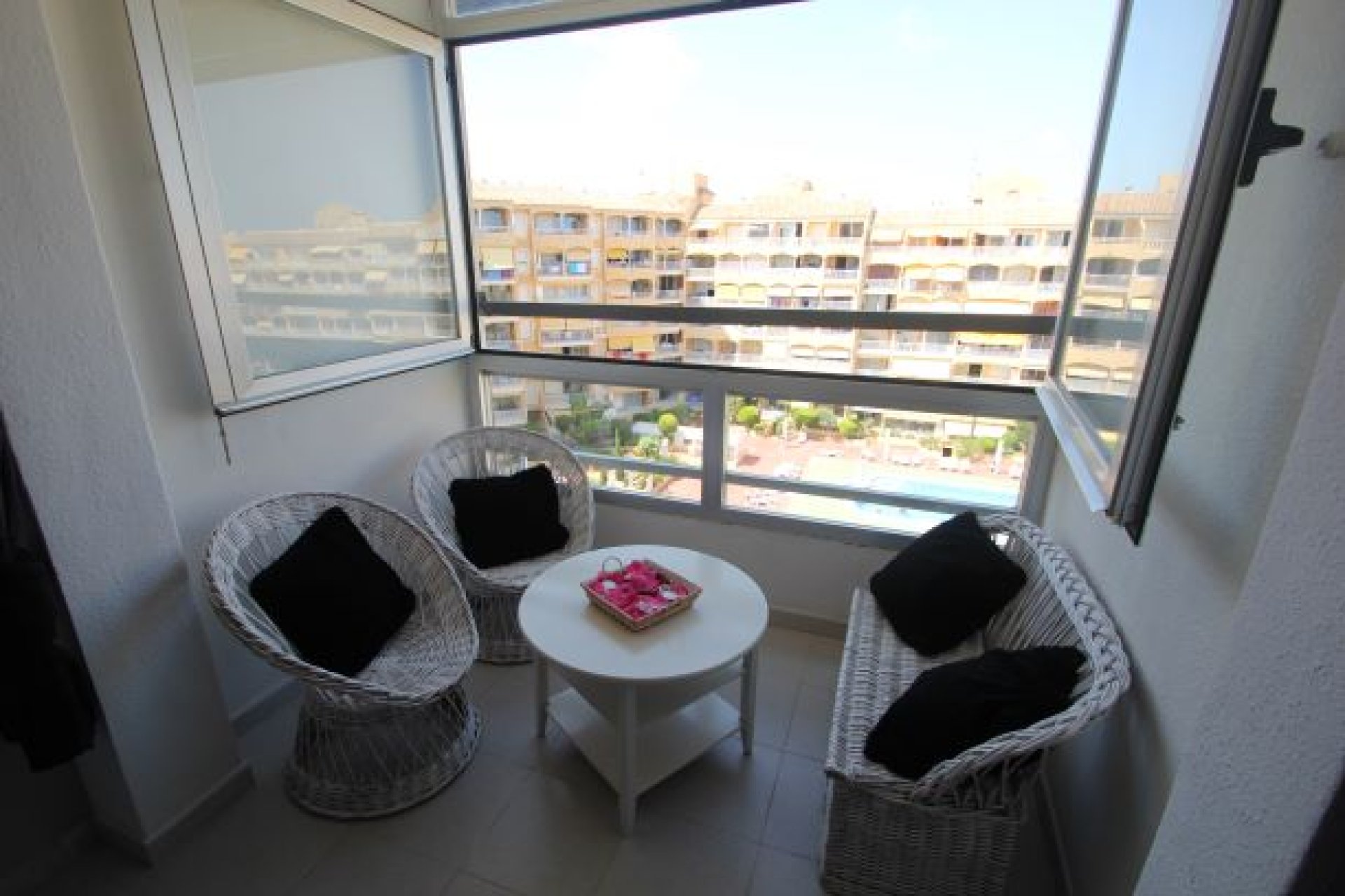Reventa - Apartmento - Calpe - Apolo IV
