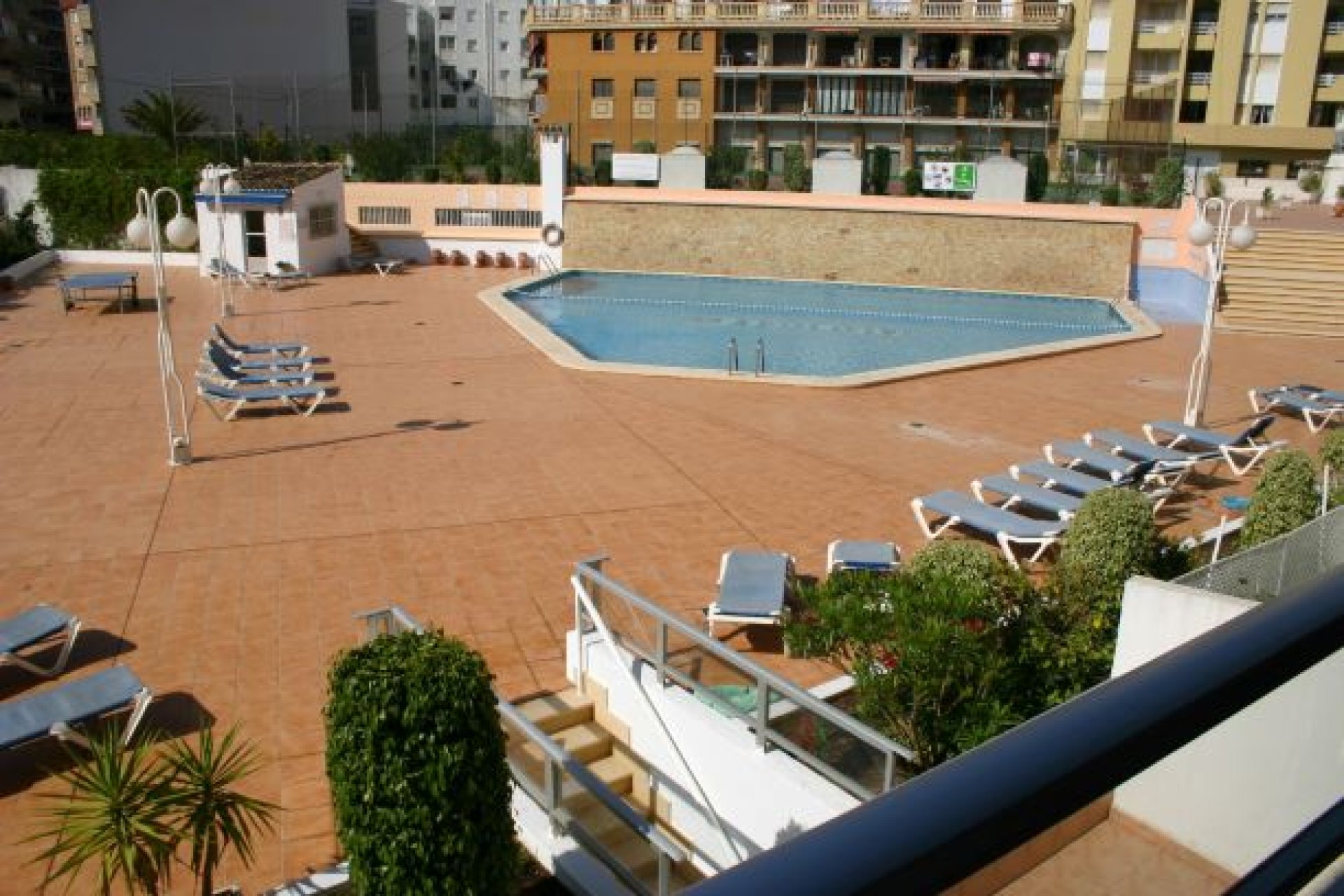 Reventa - Apartmento - Calpe - Apolo IV